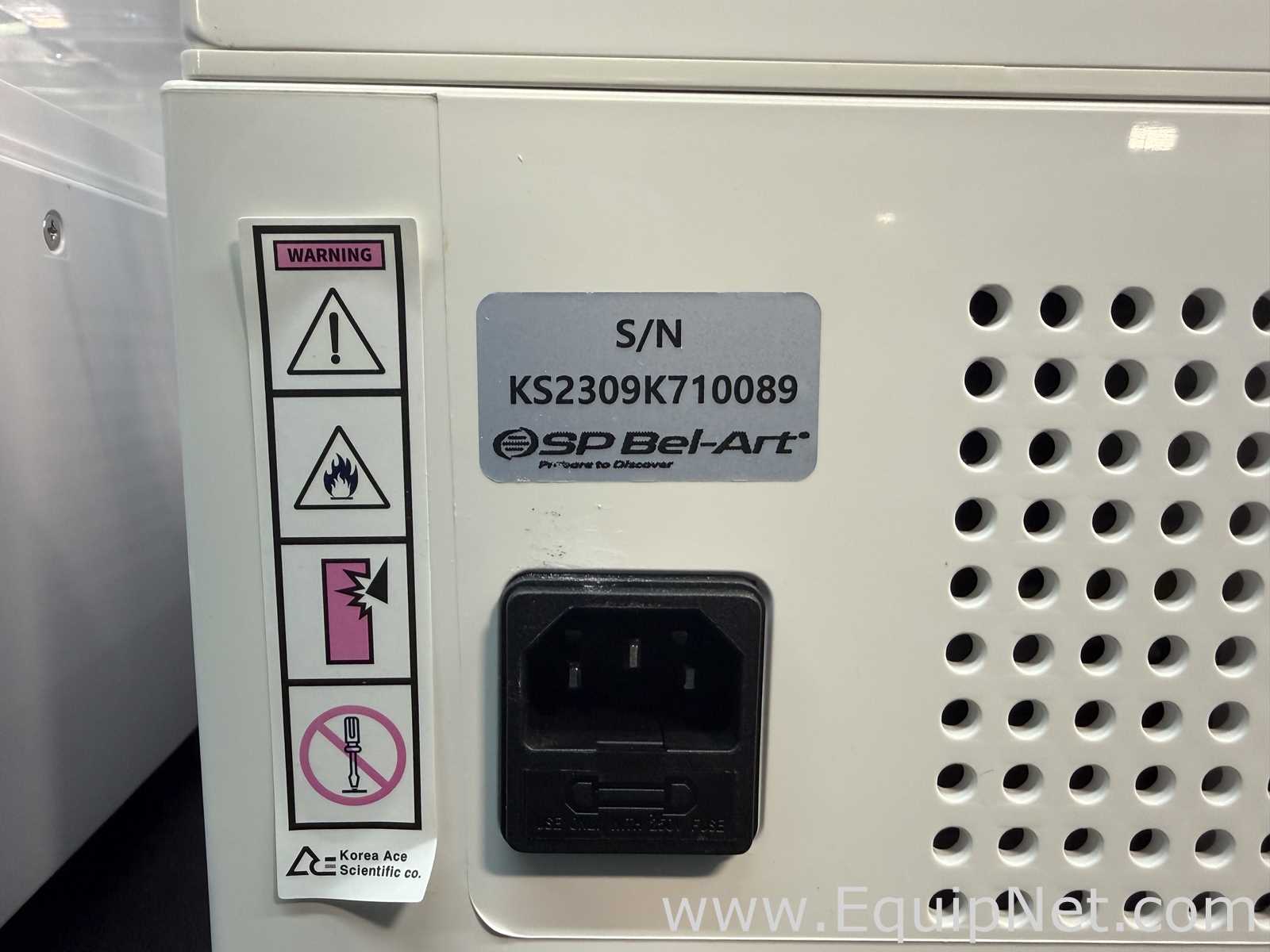 Lote de 2 Desecador Bel Art Products Secador