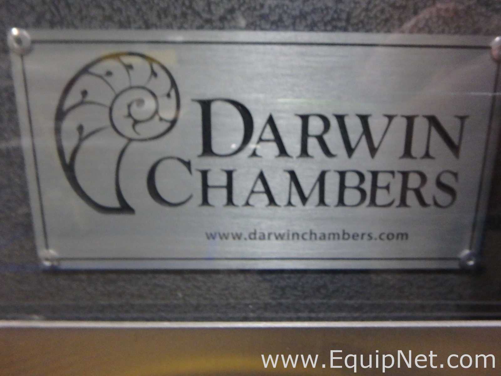 Câmara Climática Darwin Chambers Company LAB-G1NN-16x11