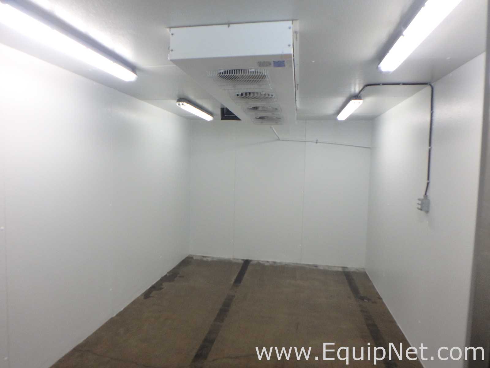 Câmara Climática Darwin Chambers Company LAB-G1NN-16x11