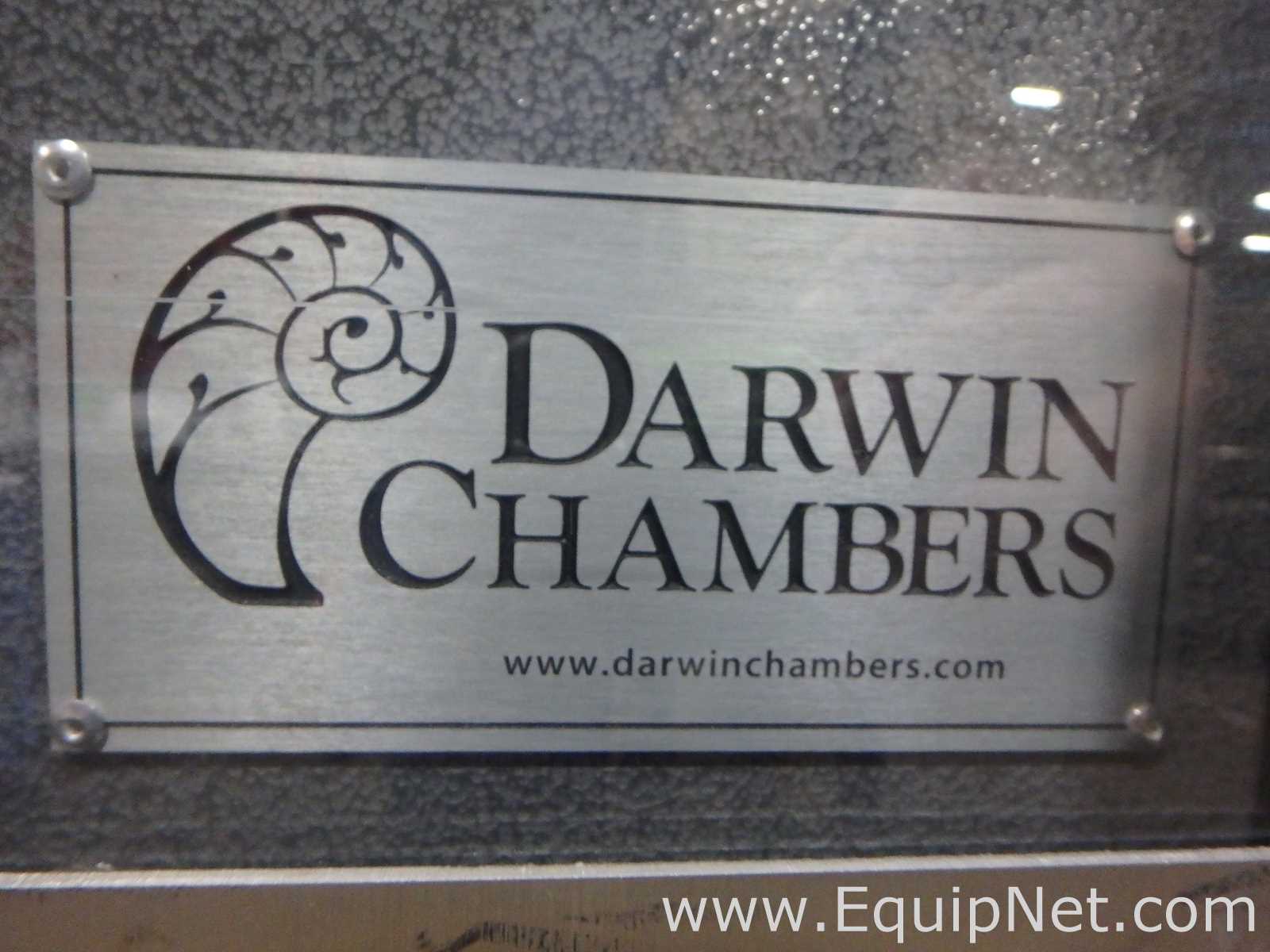 Câmara Climática Darwin Chambers Company LAB-G1NN-16x11