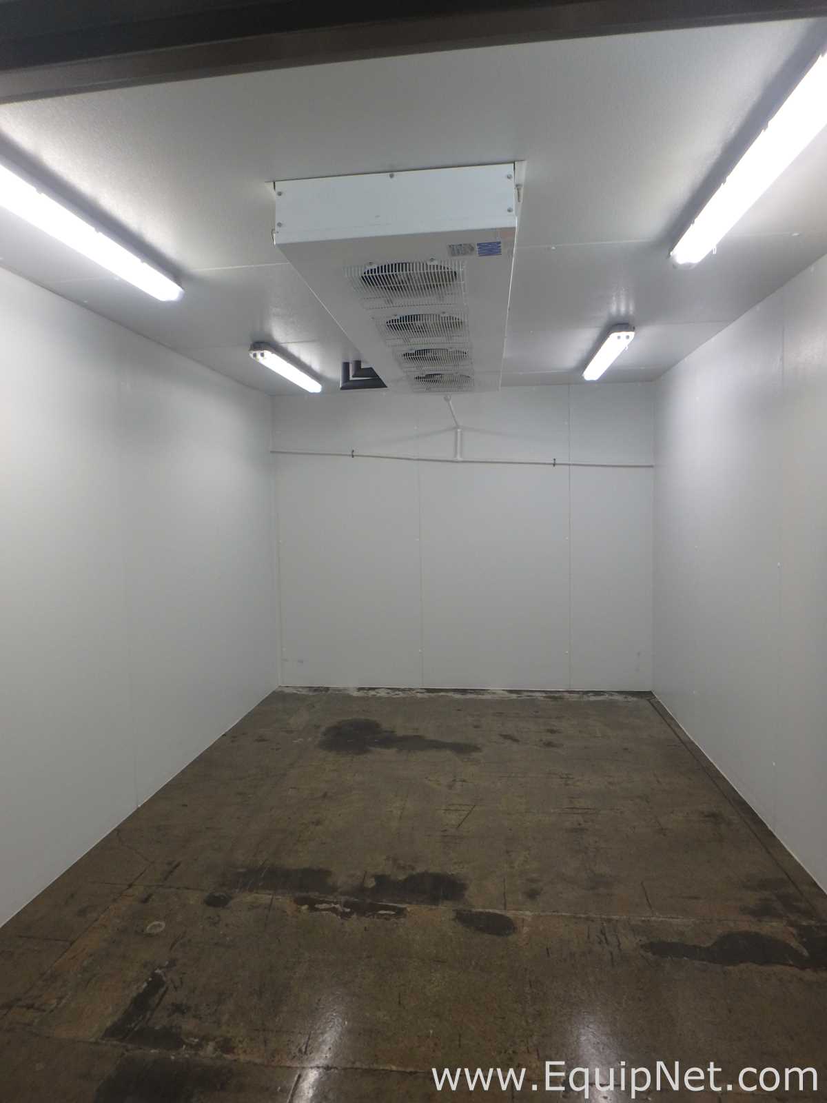 Câmara Climática Darwin Chambers Company LAB-G1NN-16x11