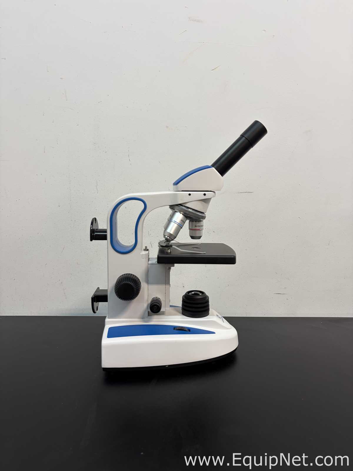 Accu Scope EXM-150 Microscope