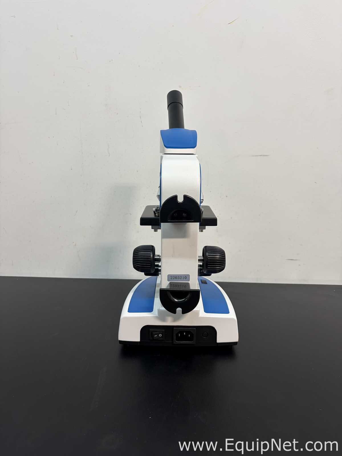 Accu Scope EXM-150 Microscope
