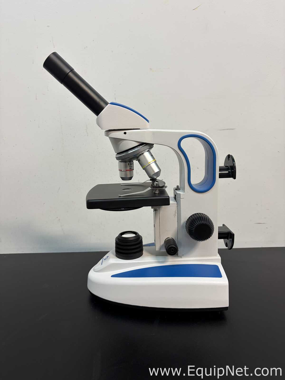 Accu Scope EXM-150 Microscope