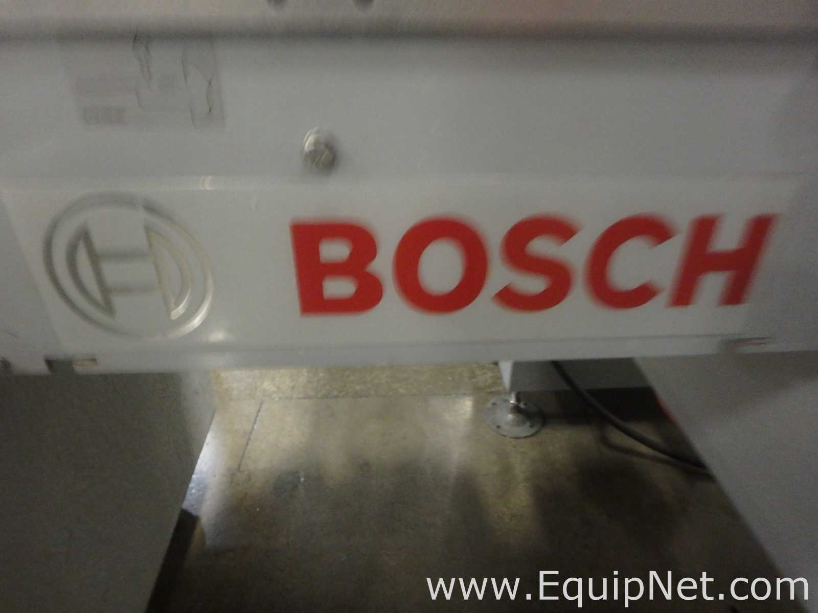 Encelofanadora Bosch Pack 101