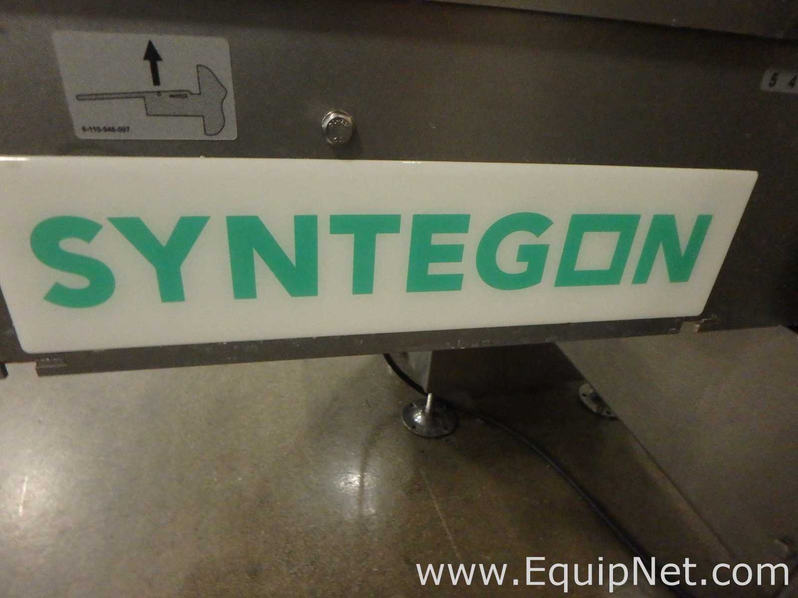 Encelofanadora Syntegon 