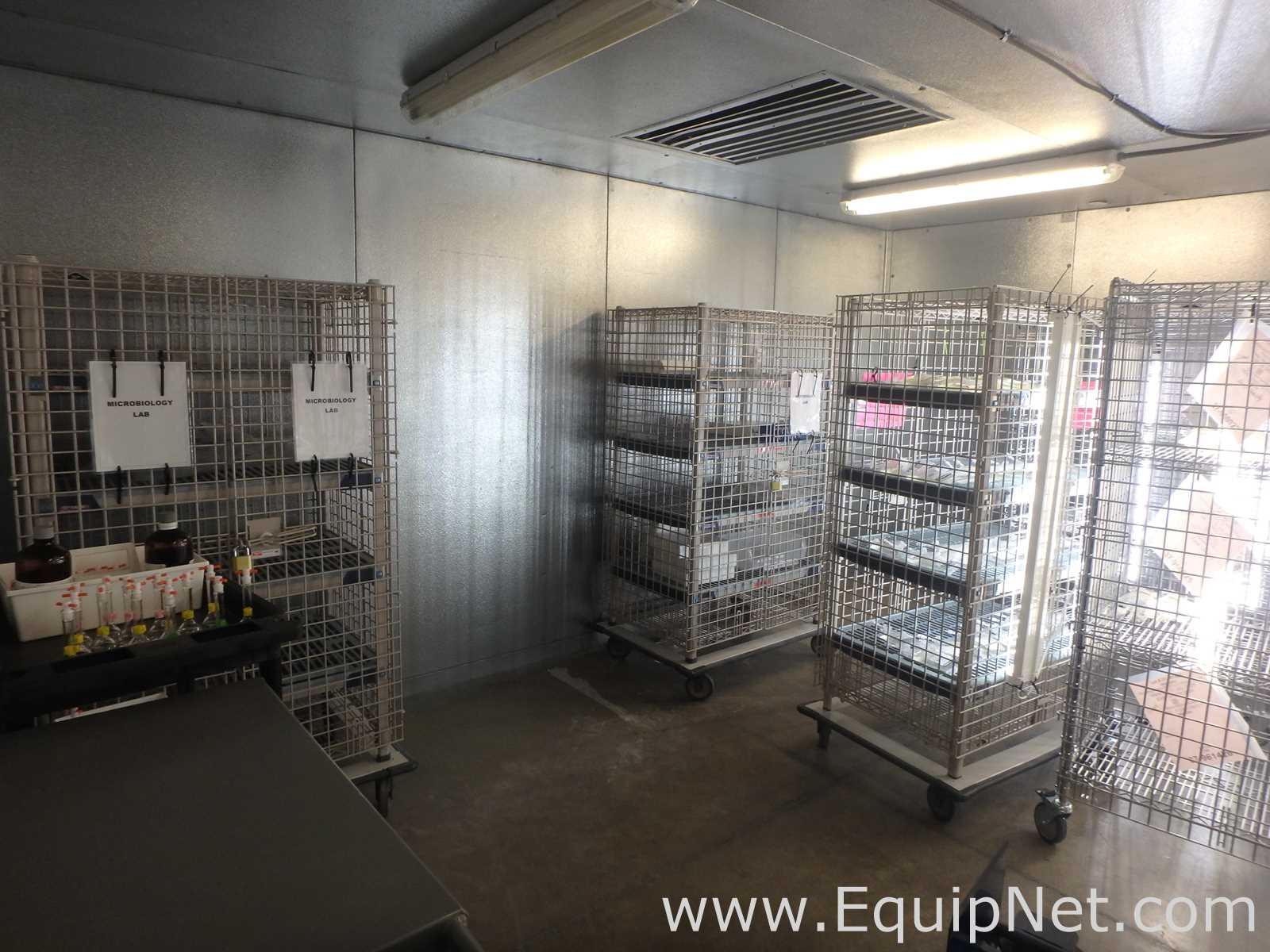 Unidad de Refrigeración Crown Tonka 