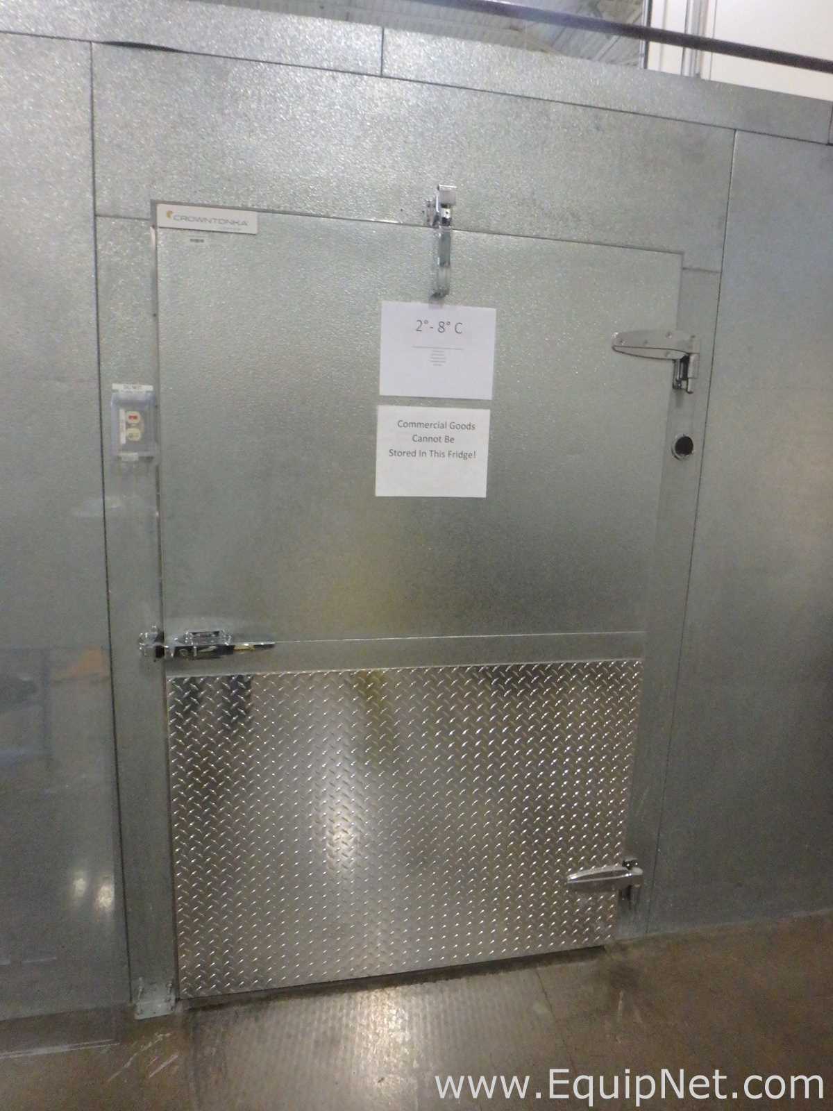 Unidad de Refrigeración Crown Tonka 