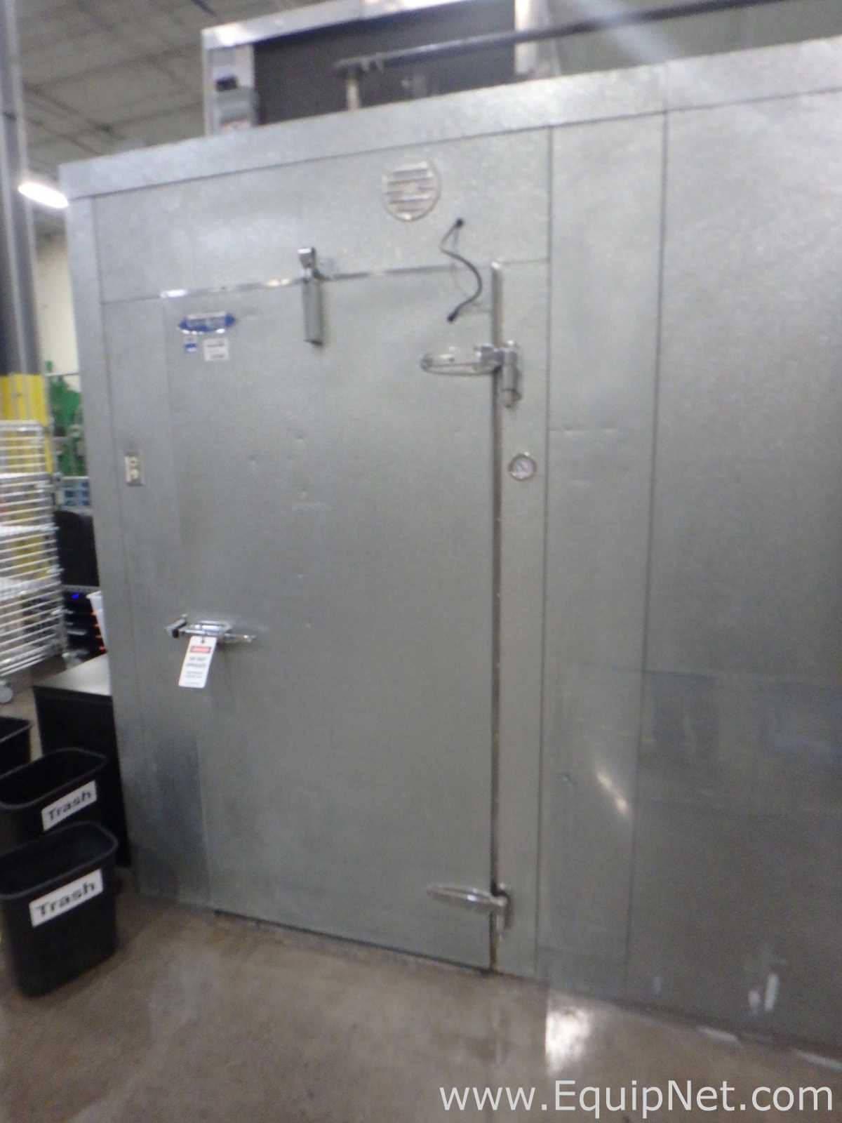 Unidad de Refrigeración Crown Tonka 