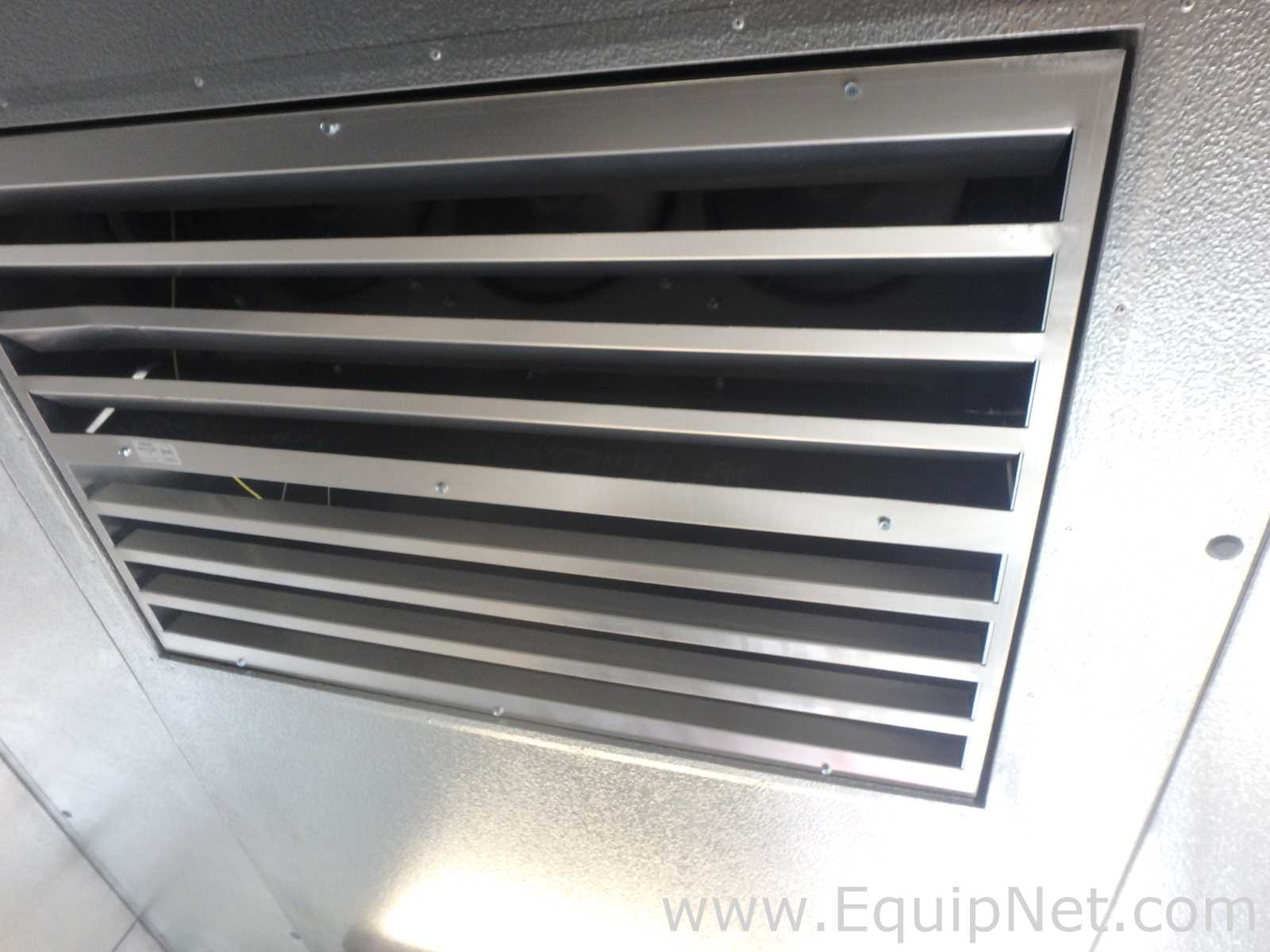 Unidad de Refrigeración Crown Tonka 