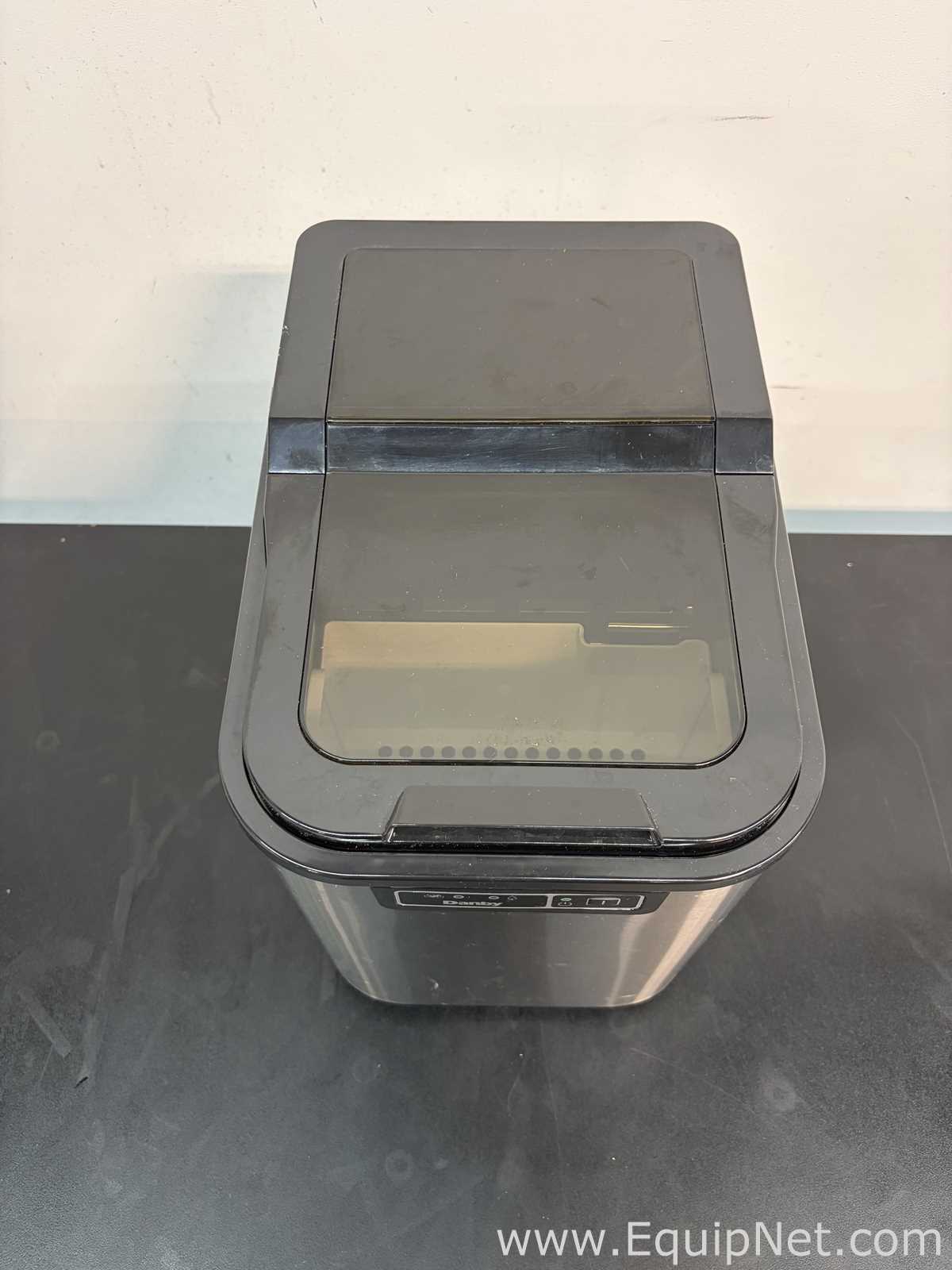 Eismaschine Danby Inc DIM2500SSDB