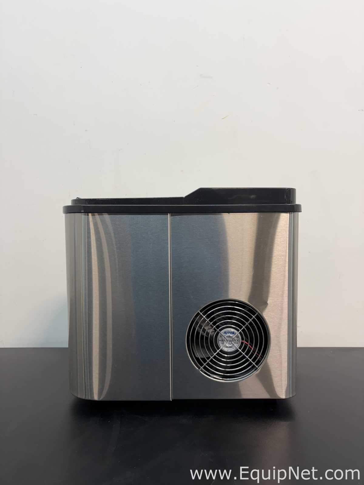 Eismaschine Danby Inc DIM2500SSDB