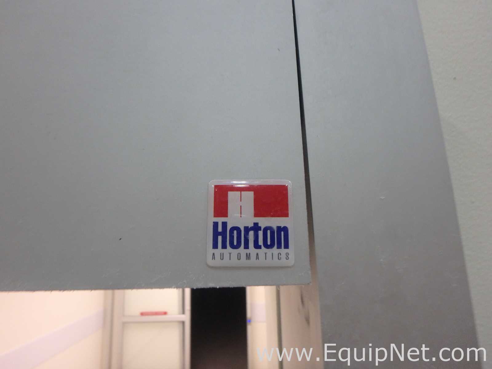 Lot of 5 Horton Automatics 2000B Automatic Sliding Doors