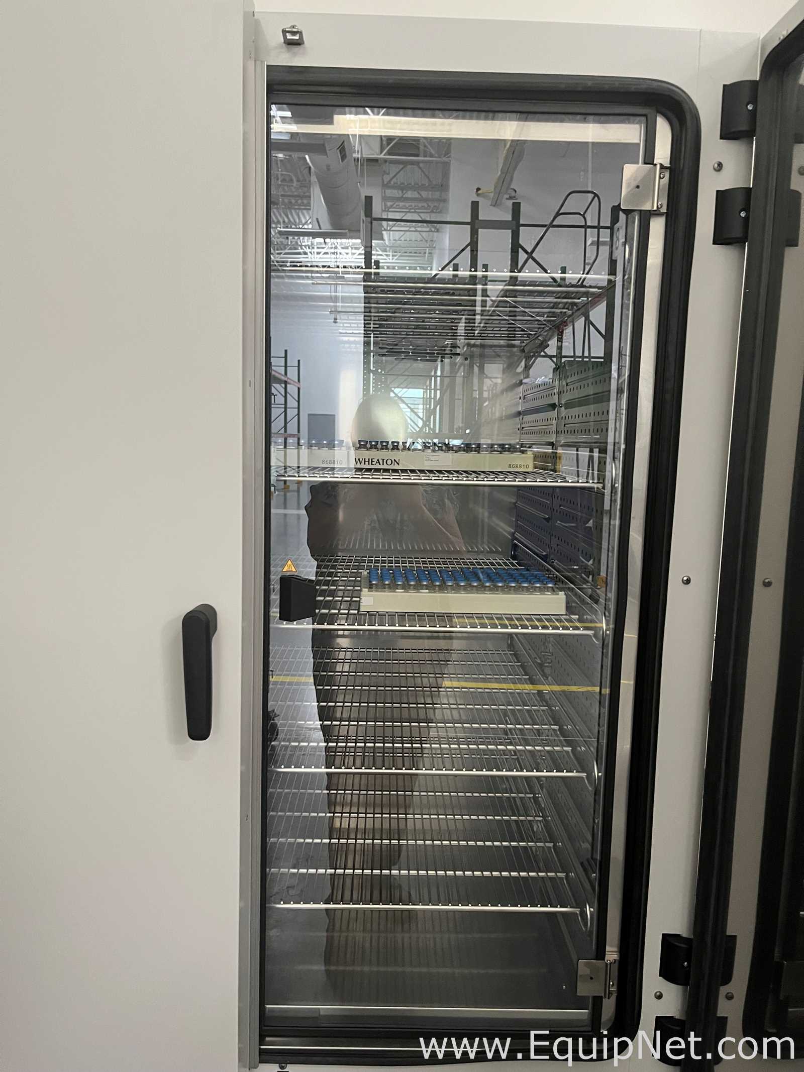 Binder KBF-1020UL Environmental and Stability Chamber