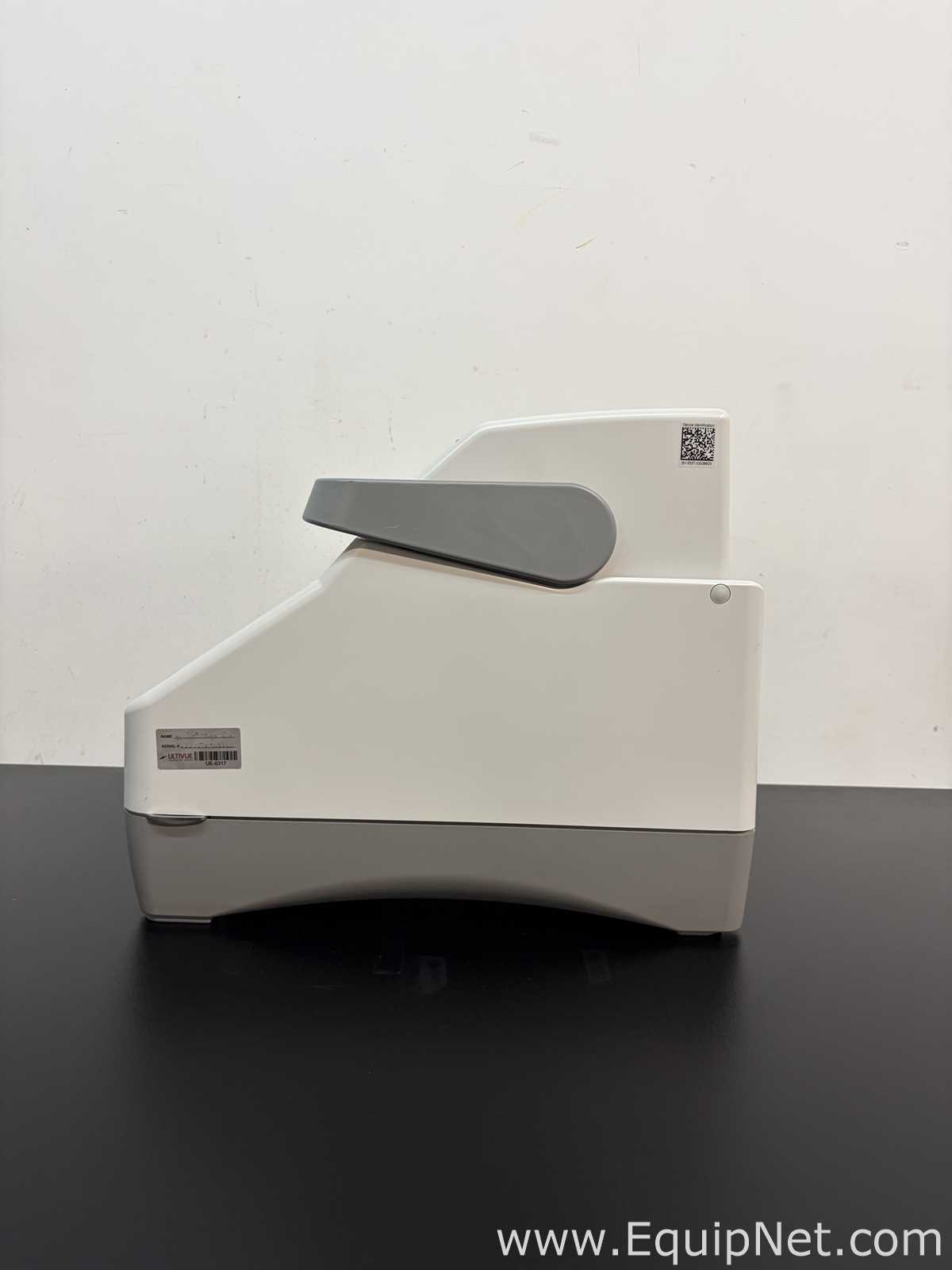 PCR und Thermocycler Eppendorf 6337