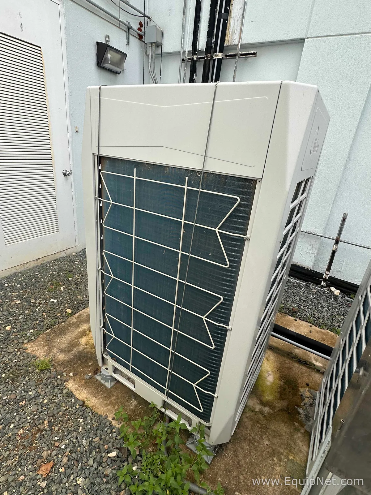 Unidade de Refrigeração/Ar-Condicionado Midea ELA240S4D-1Y