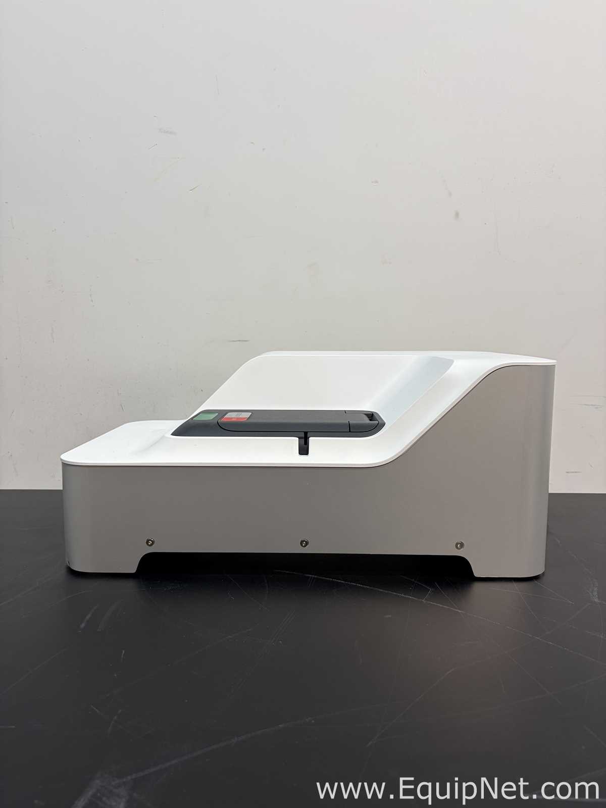 Malvern Panalytical ZSU3105 Particle Size and Zeta Potential Analyzer