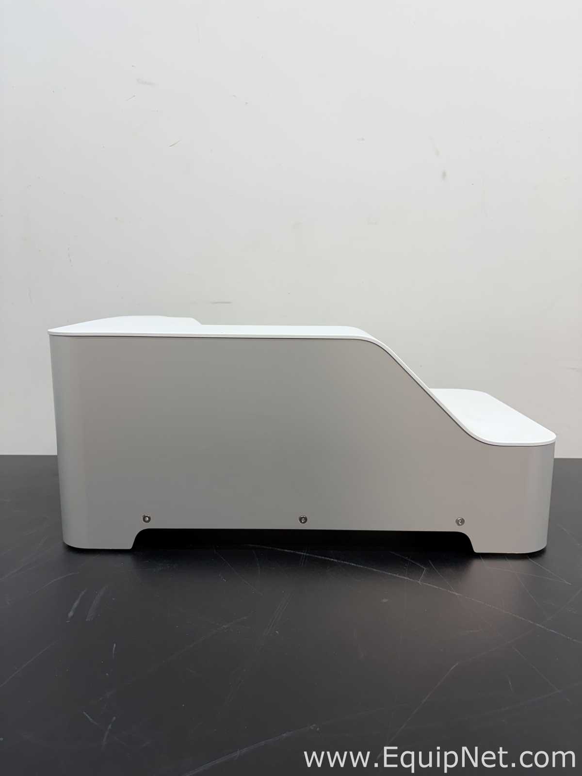 Malvern Panalytical ZSU3105 Particle Size and Zeta Potential Analyzer