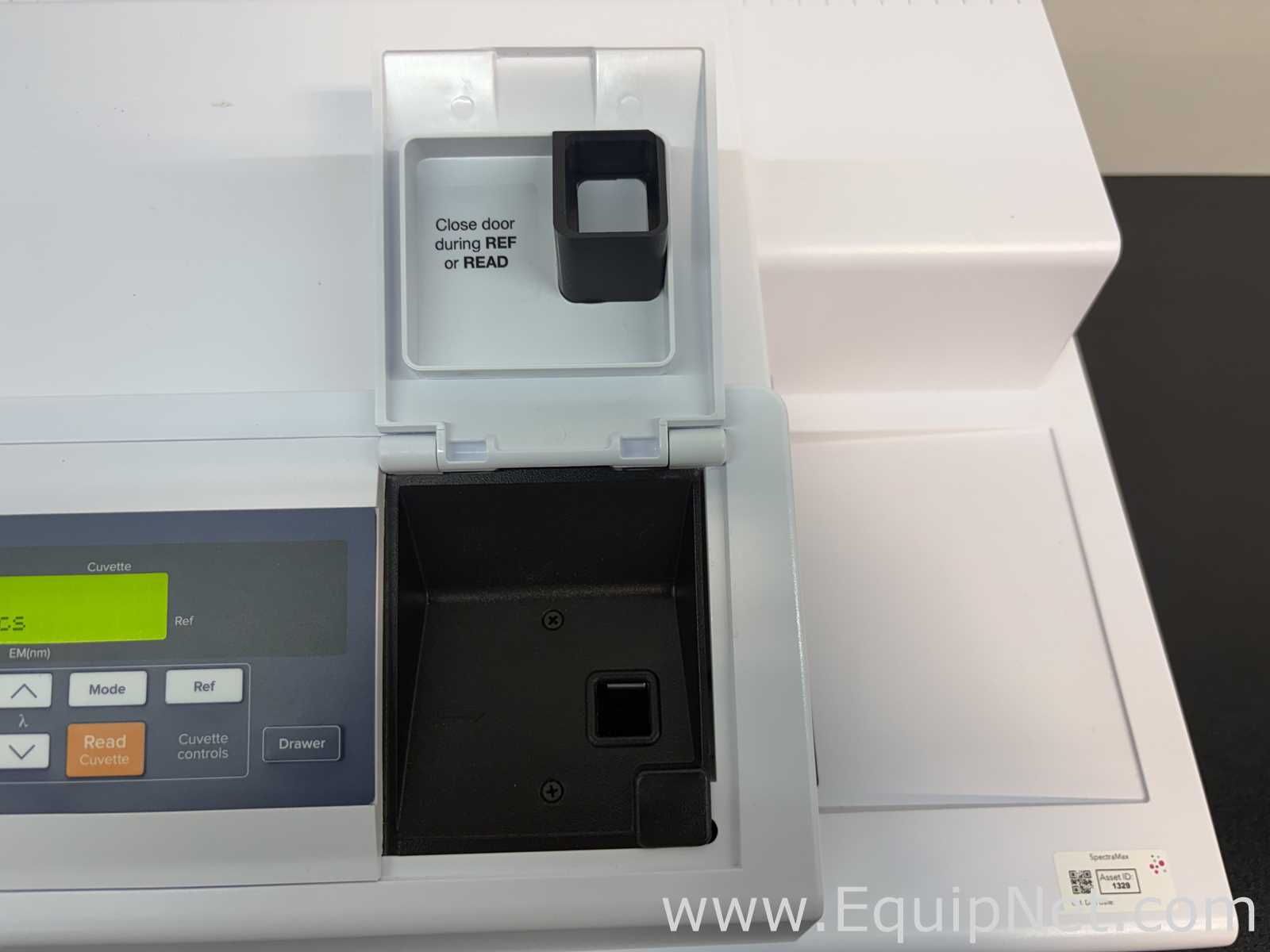 Lector de Microplacas Molecular Devices SpectraMax M5