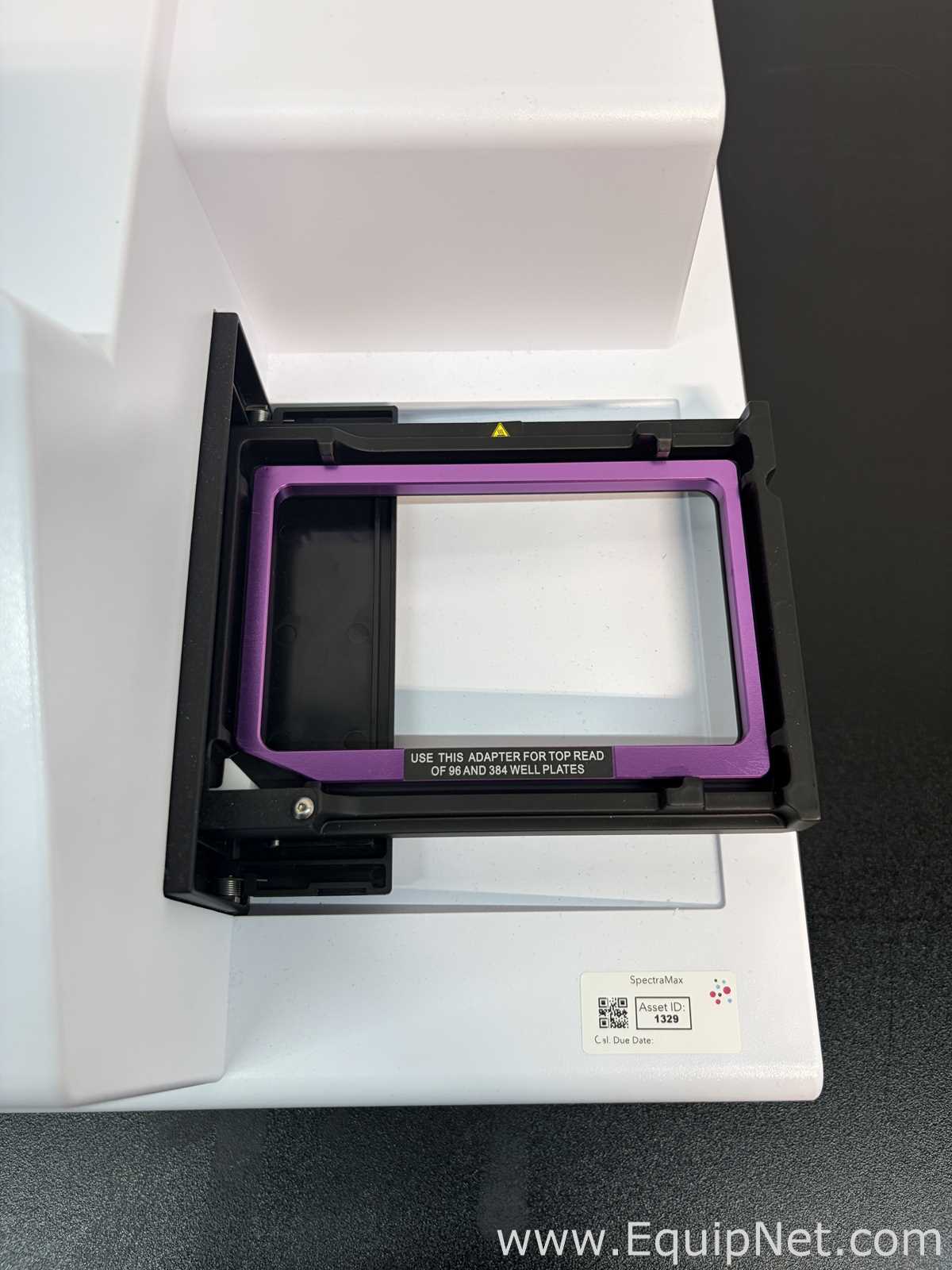 Lector de Microplacas Molecular Devices SpectraMax M5