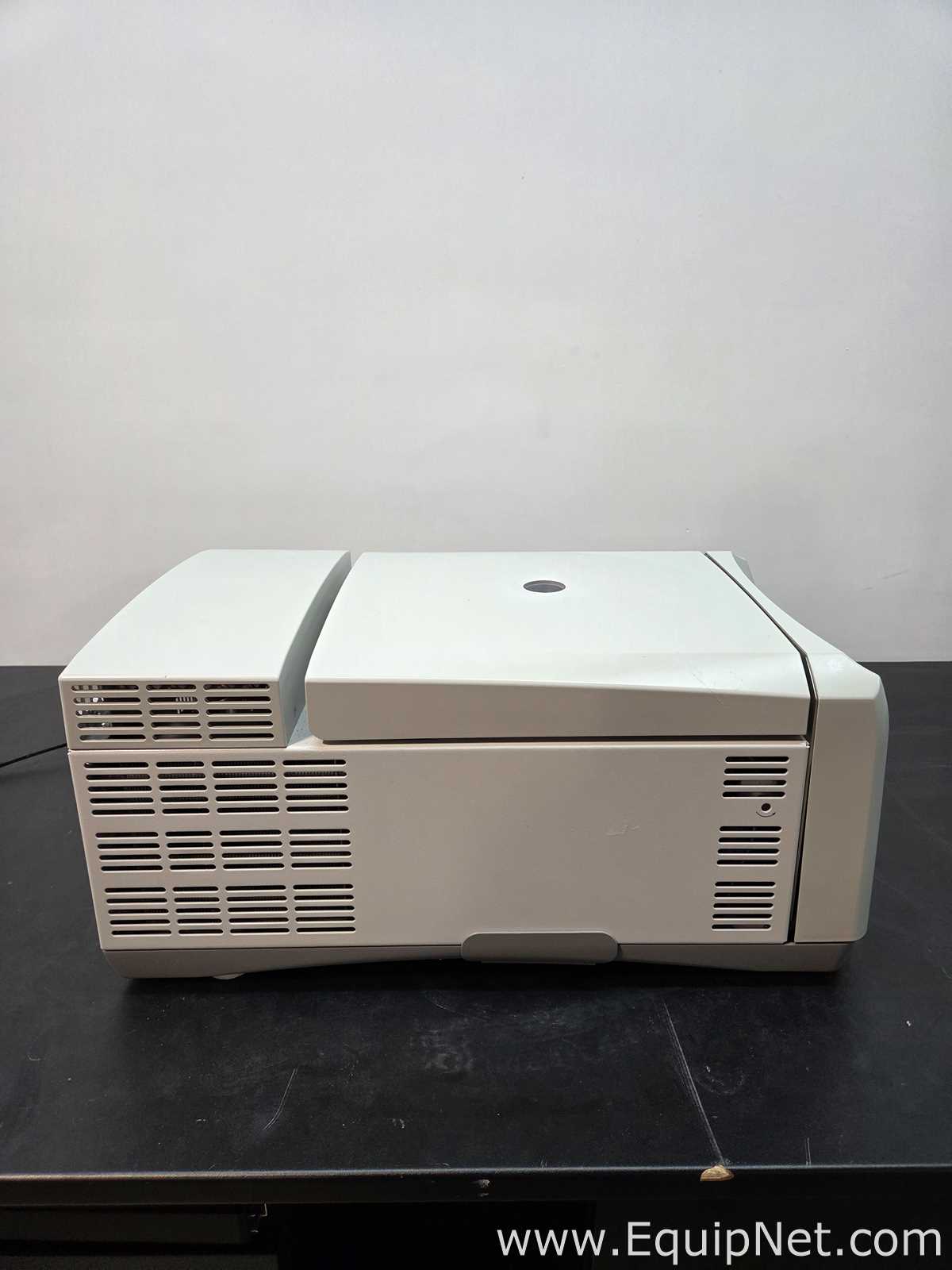 Laborzentrifuge Eppendorf 5430R