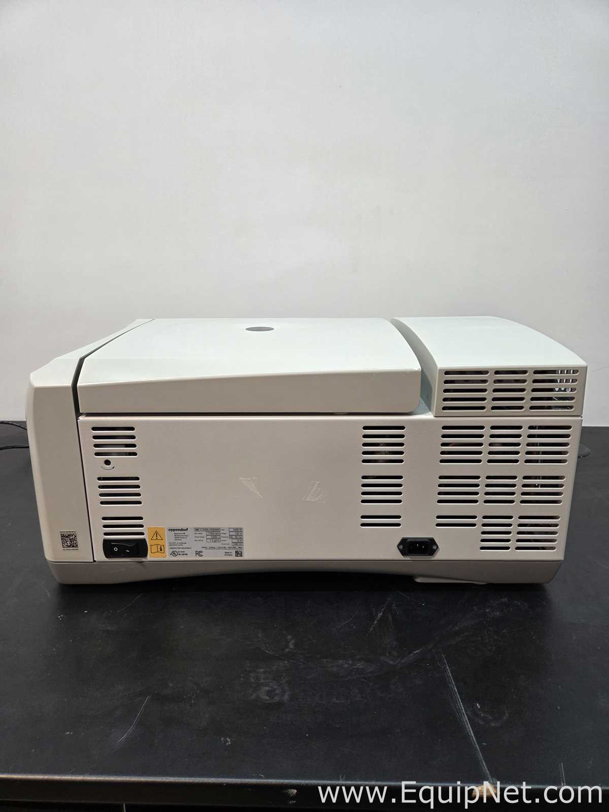 Laborzentrifuge Eppendorf 5430R