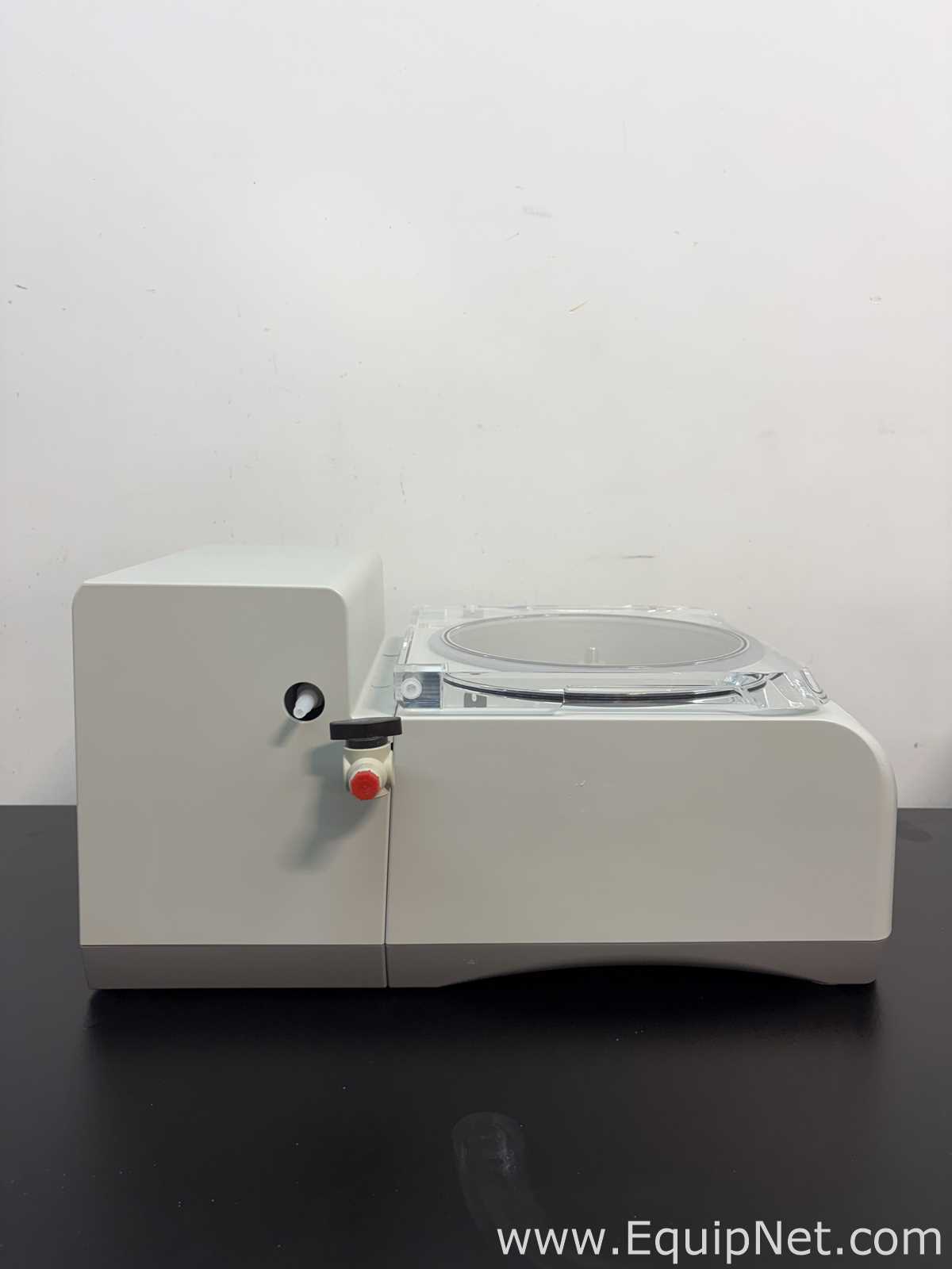 Concentrador Eppendorf 5305