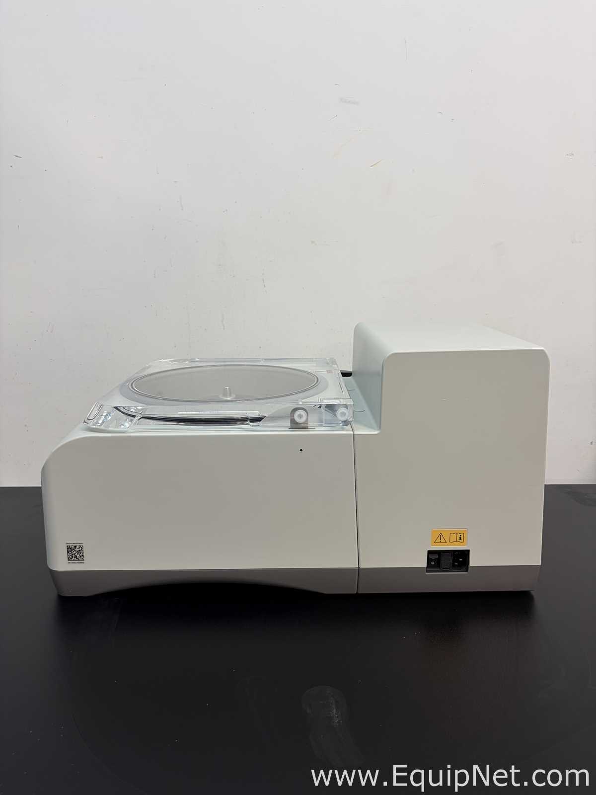 Concentrador Eppendorf 5305