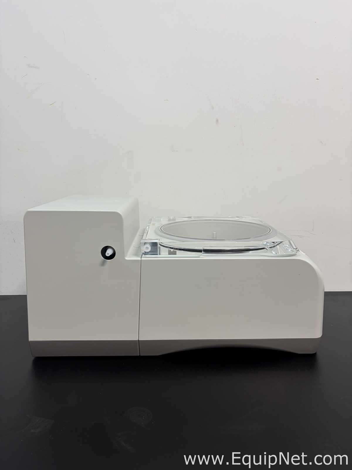 Concentrador Eppendorf 5305