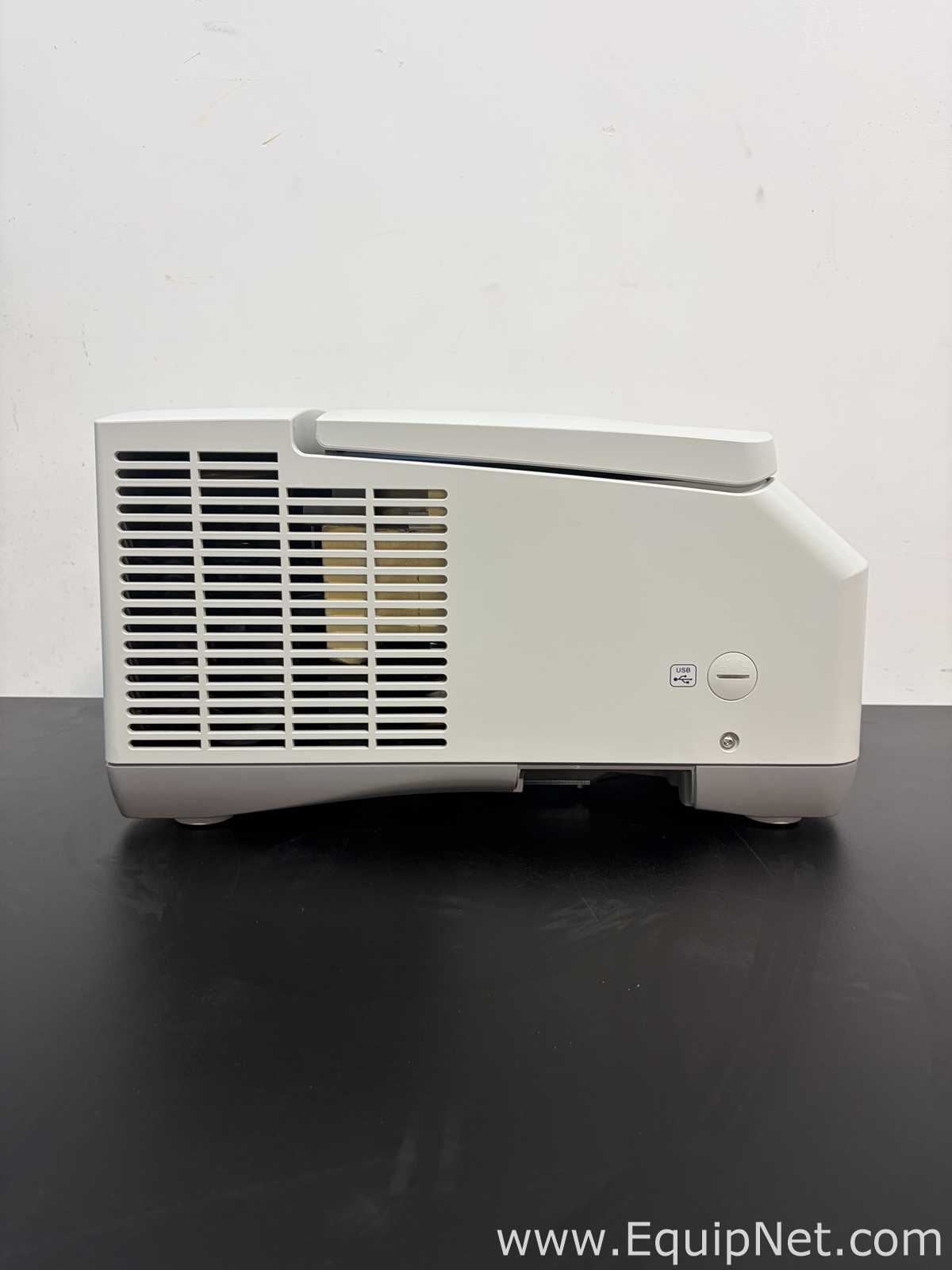 Centrífuga para Laboratórios Eppendorf 5425R