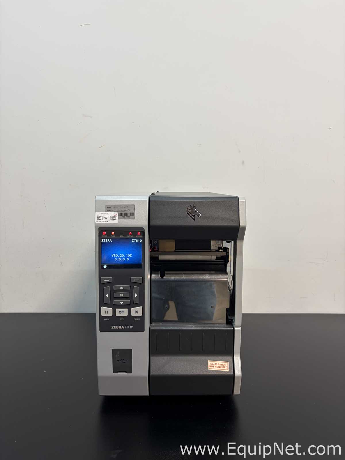 Zebra Technologies ZT610 Printer