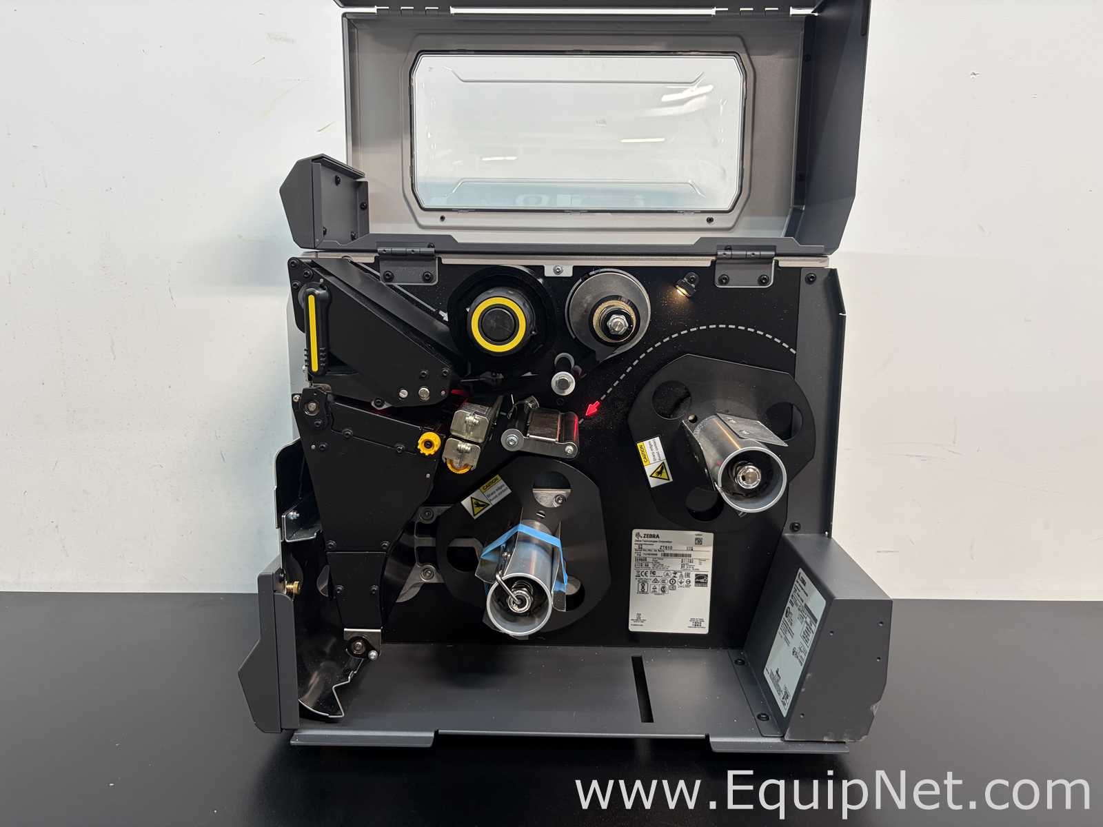 Zebra Technologies ZT610 Printer