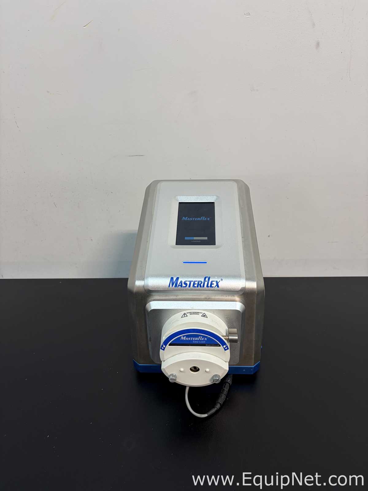 Bomba peristáltica Masterflex 07576-10