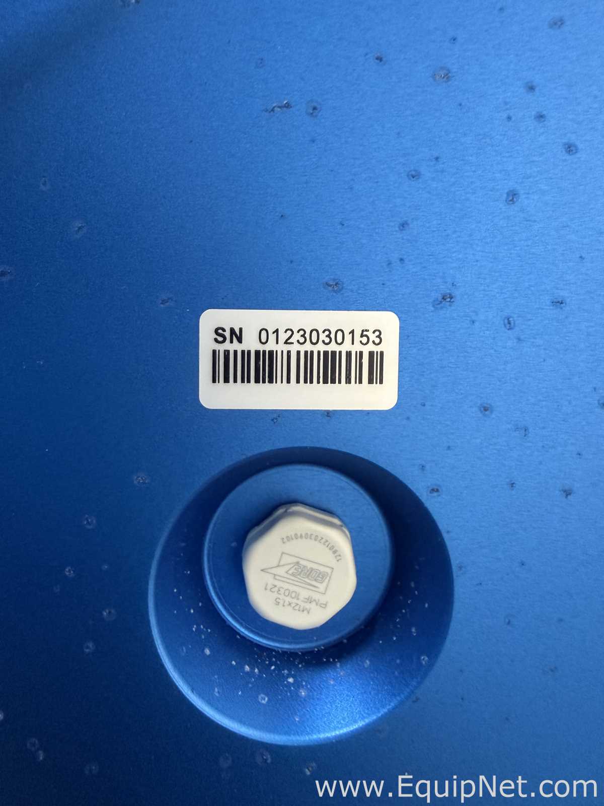 Bomba peristáltica Masterflex 07576-10