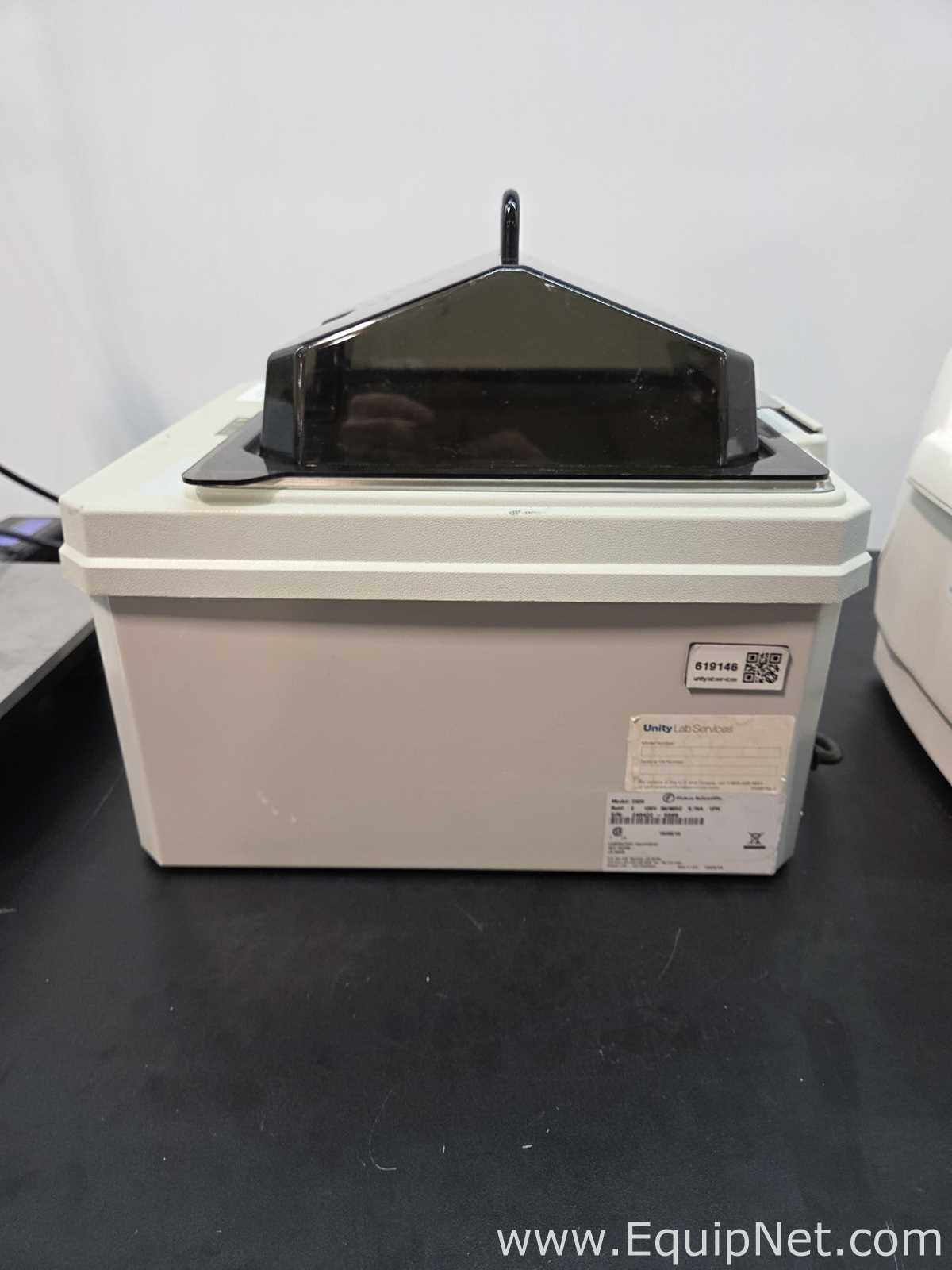 Lote de 3 Equipos Diversos de Laboratorio  
