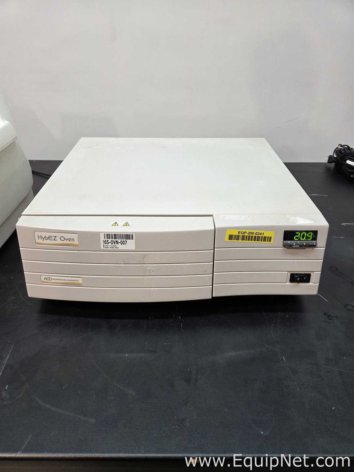 Lote de 3 Equipos Diversos de Laboratorio  