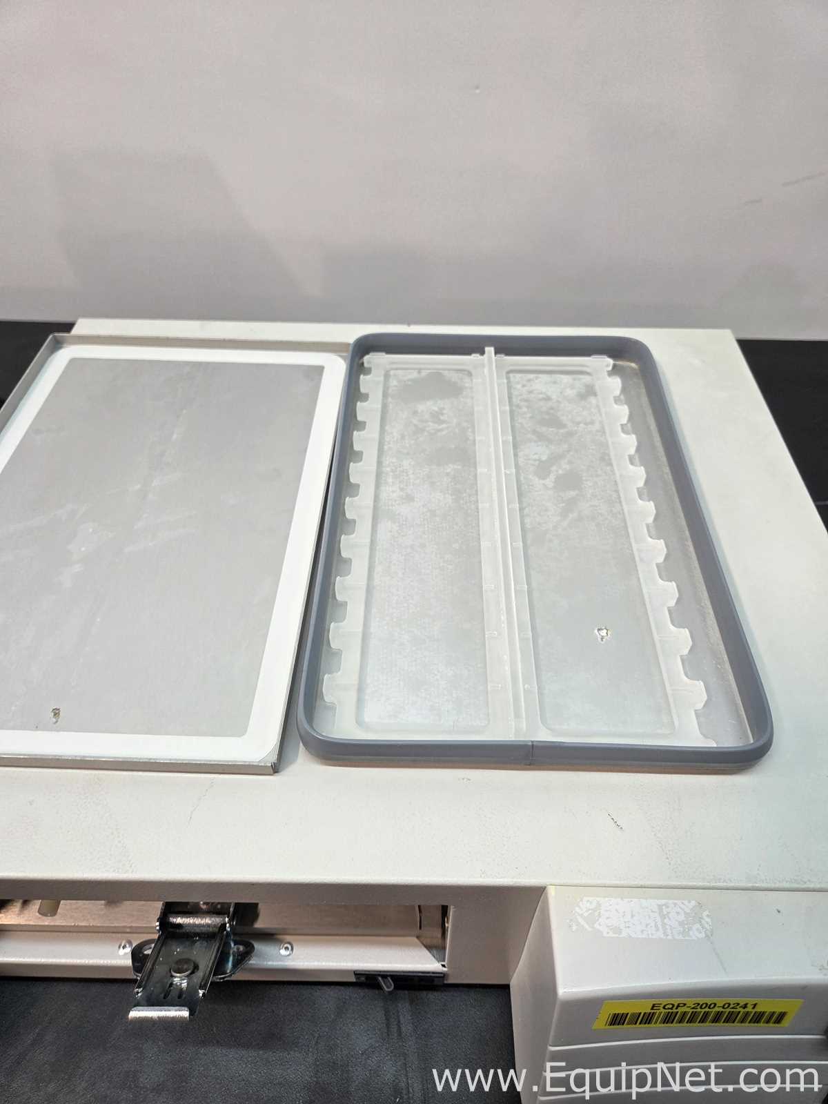 Lote de 3 Equipos Diversos de Laboratorio  