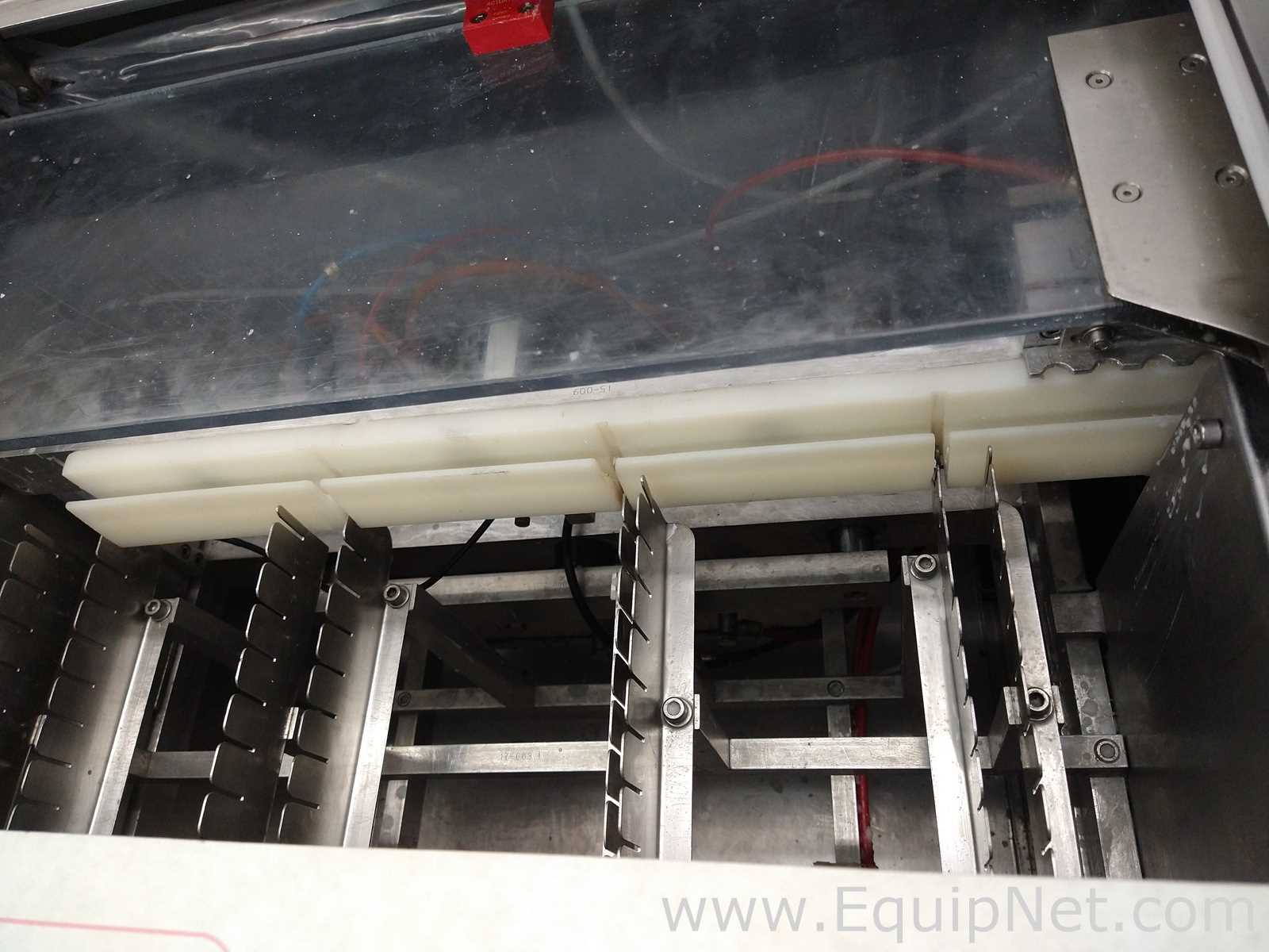 Linhas de Linha de Produção de Supositórios Farmo Res Farmodue F.D.22