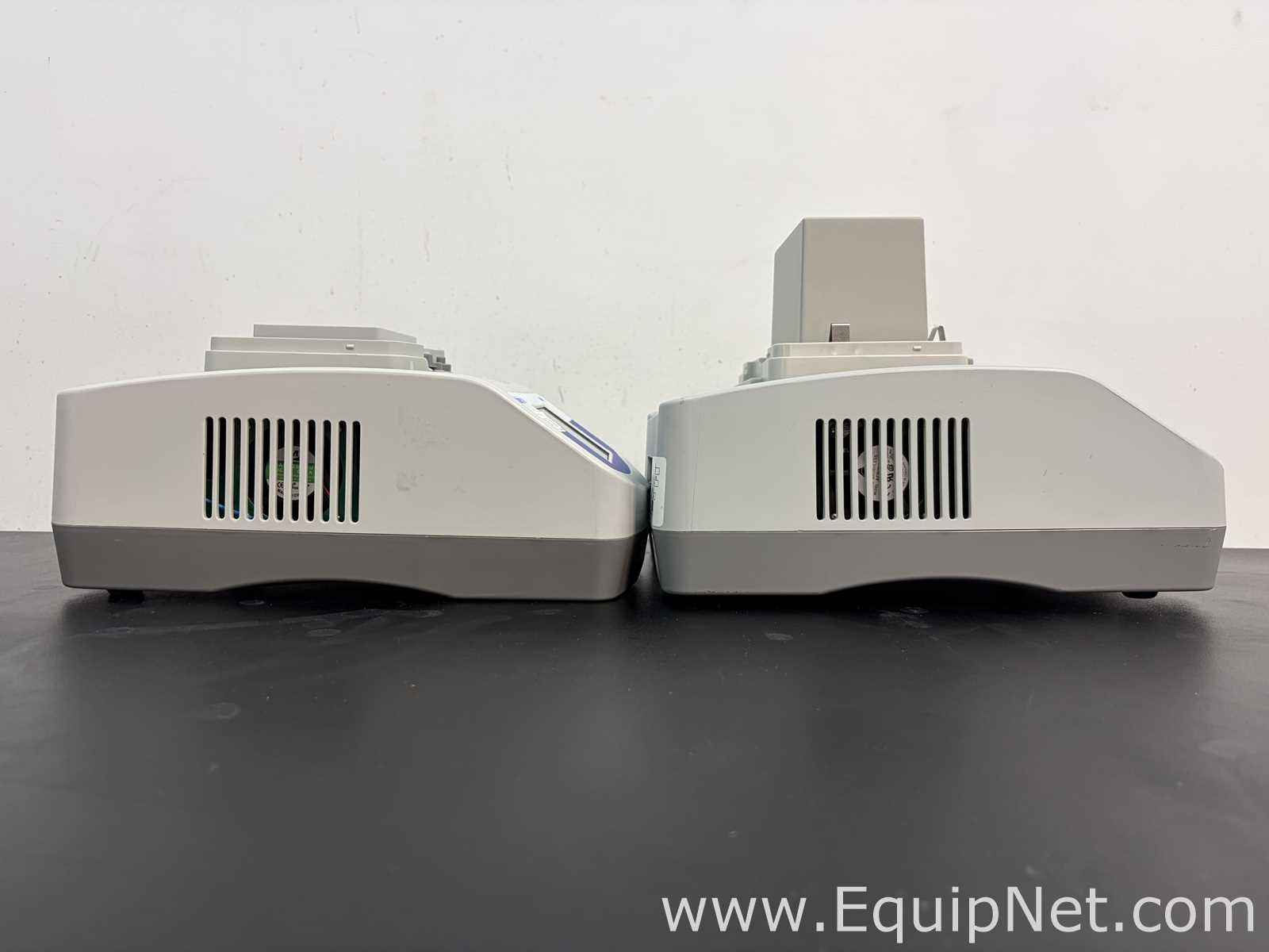 Lote de 2 Mezclador de Laboratorio Fisher Scientific 15-600-330