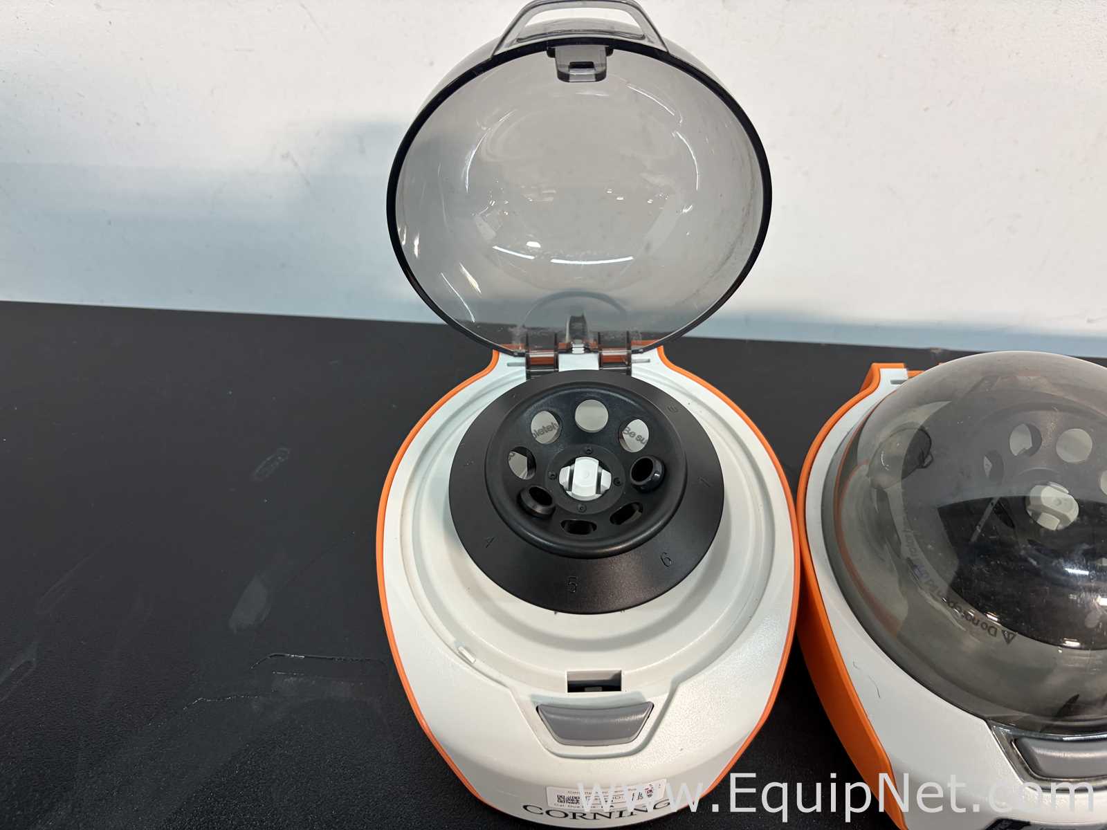Lote de 5 Centrífuga para laboratorio Corning 6770