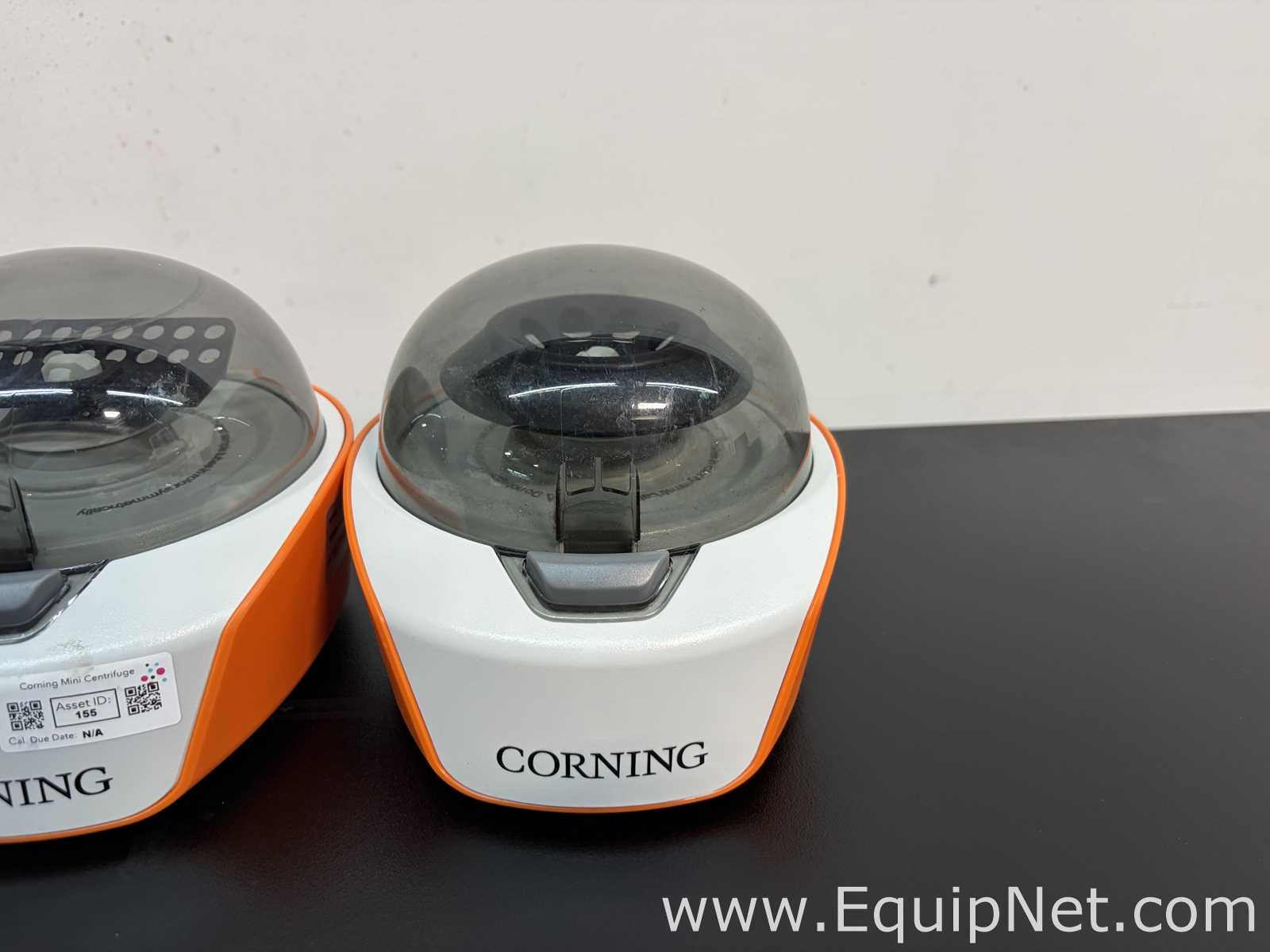 Lote de 5 Centrífuga para laboratorio Corning 6770