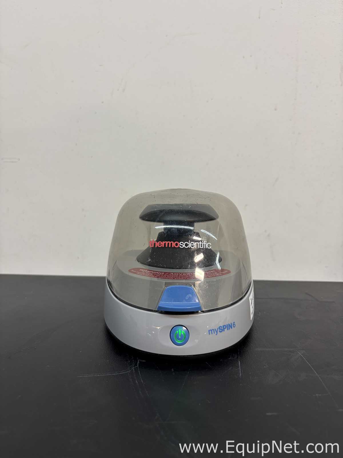 Los aus  Laborzentrifuge Various 