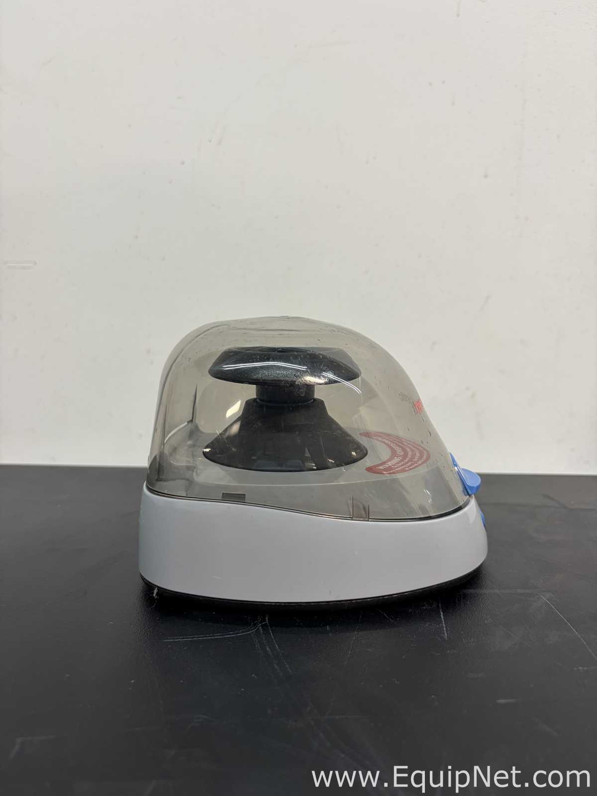 Los aus  Laborzentrifuge Various 