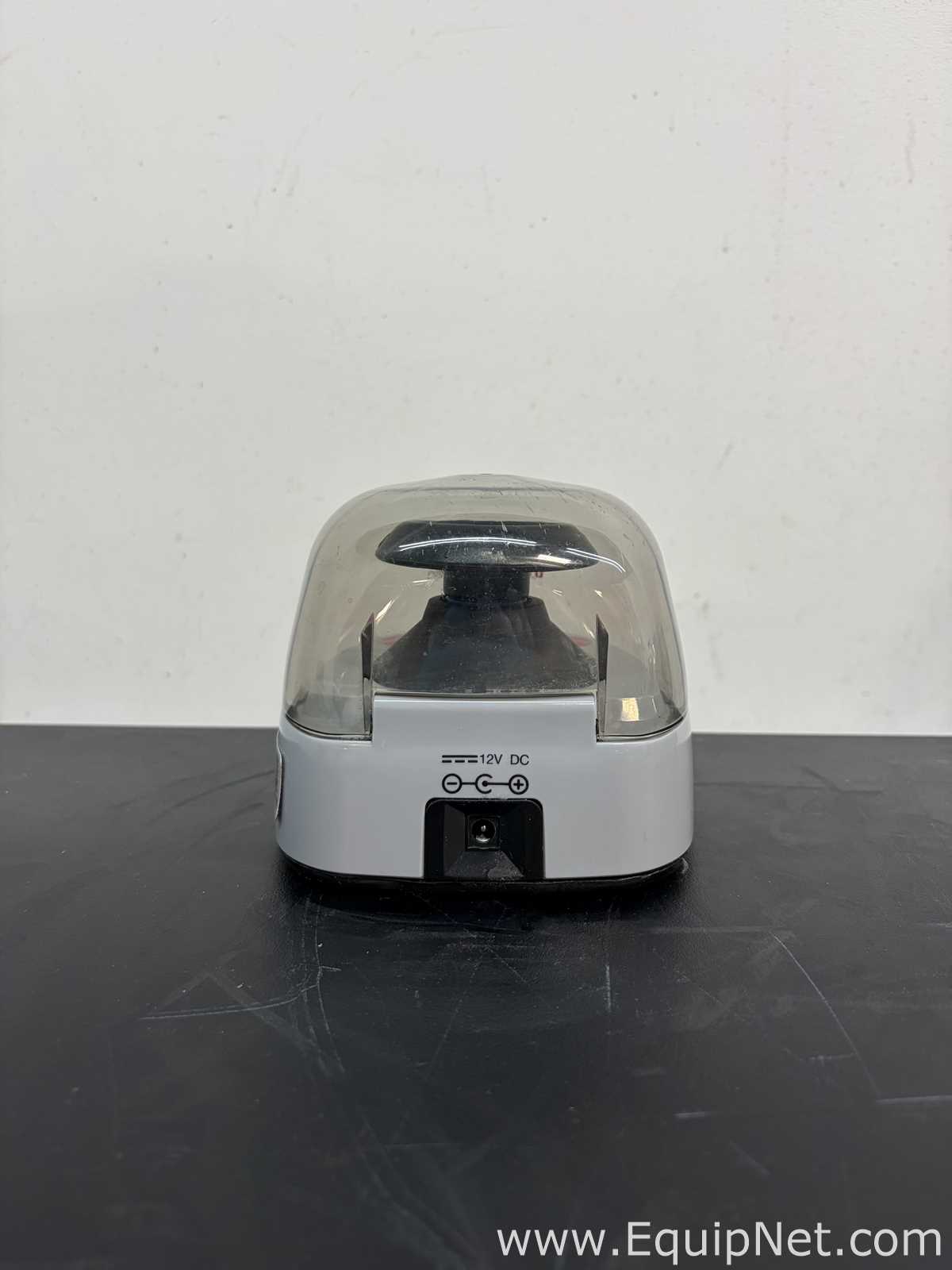 Los aus  Laborzentrifuge Various 