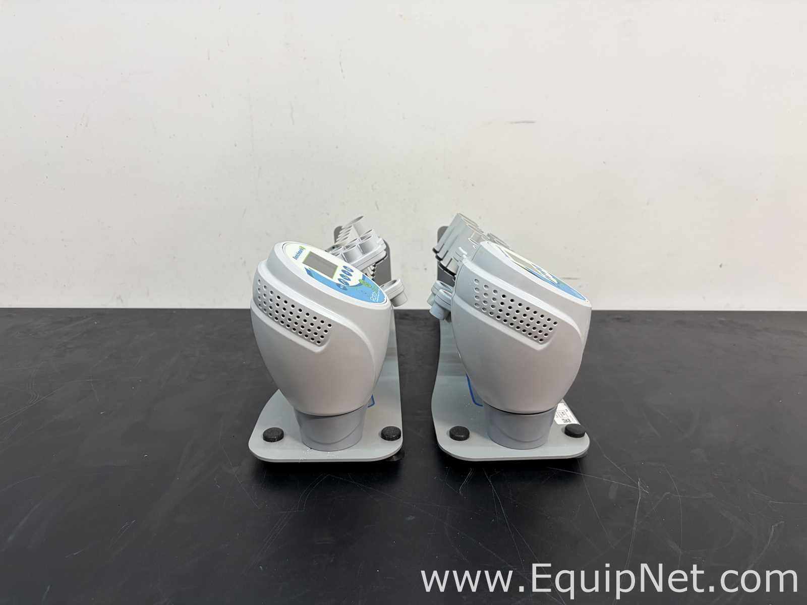 Lote de 4 Mezclador de Laboratorio Various 