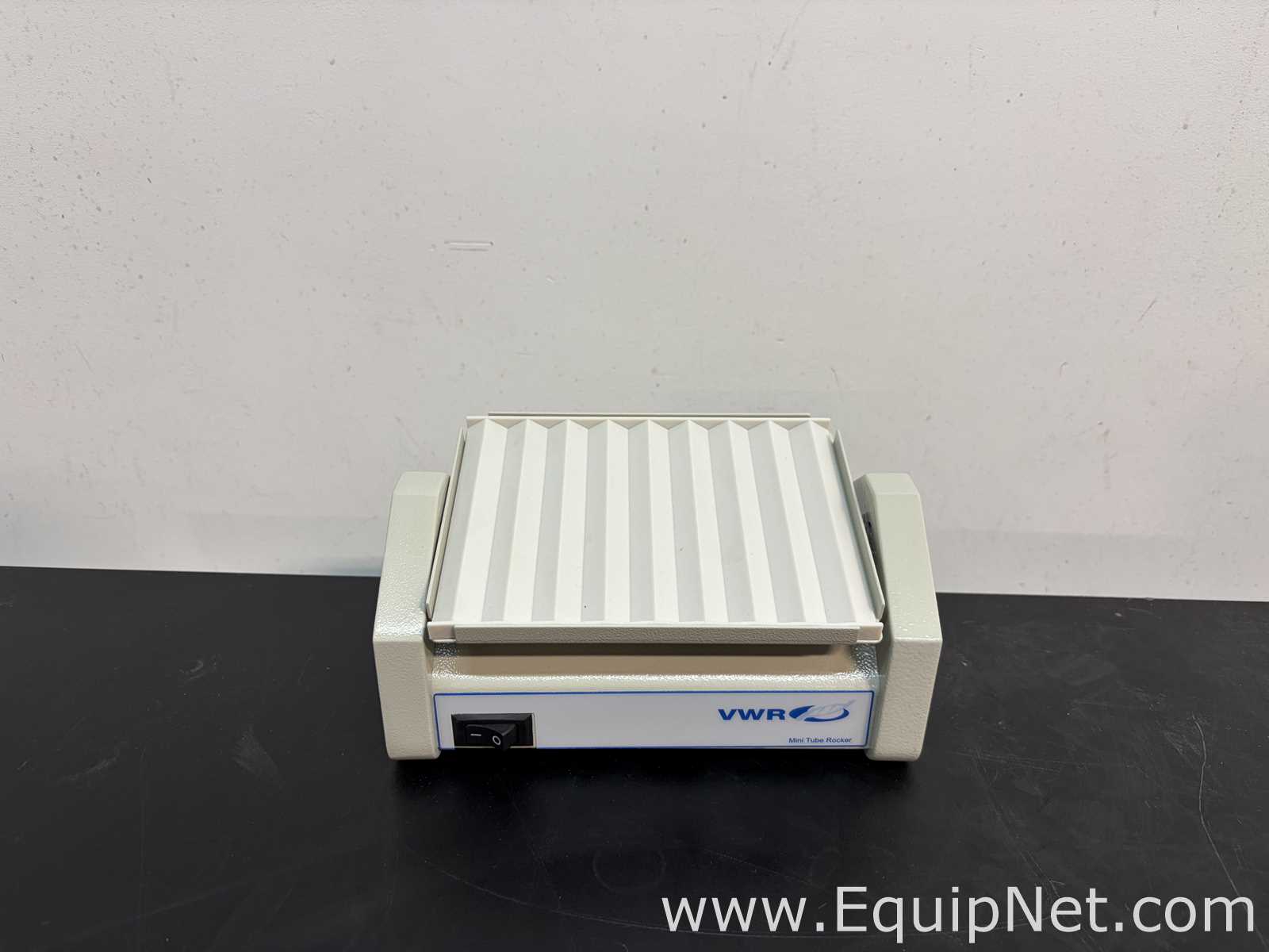 Lote de 4 Mezclador de Laboratorio Various 
