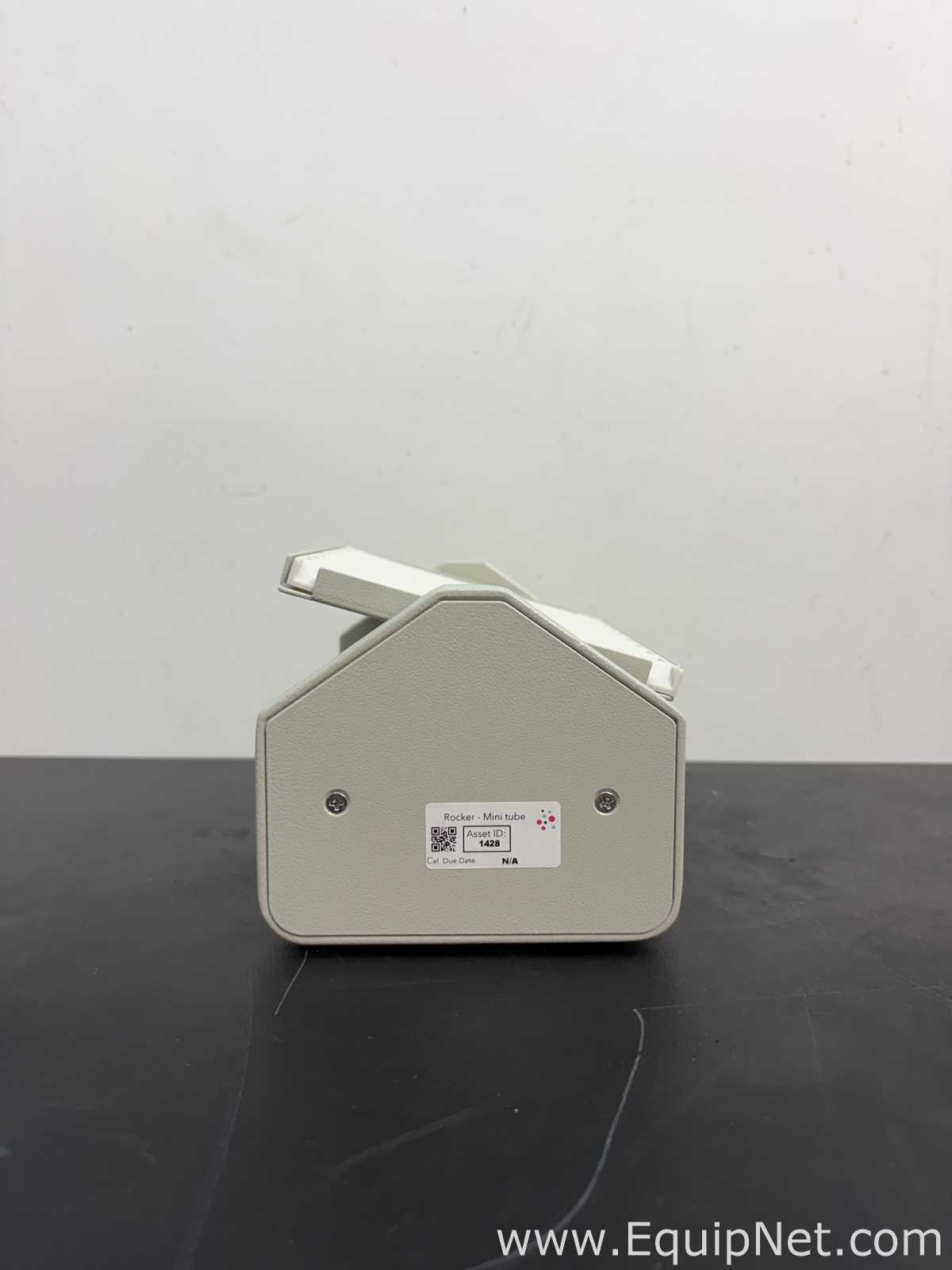 Lote de 4 Mezclador de Laboratorio Various 