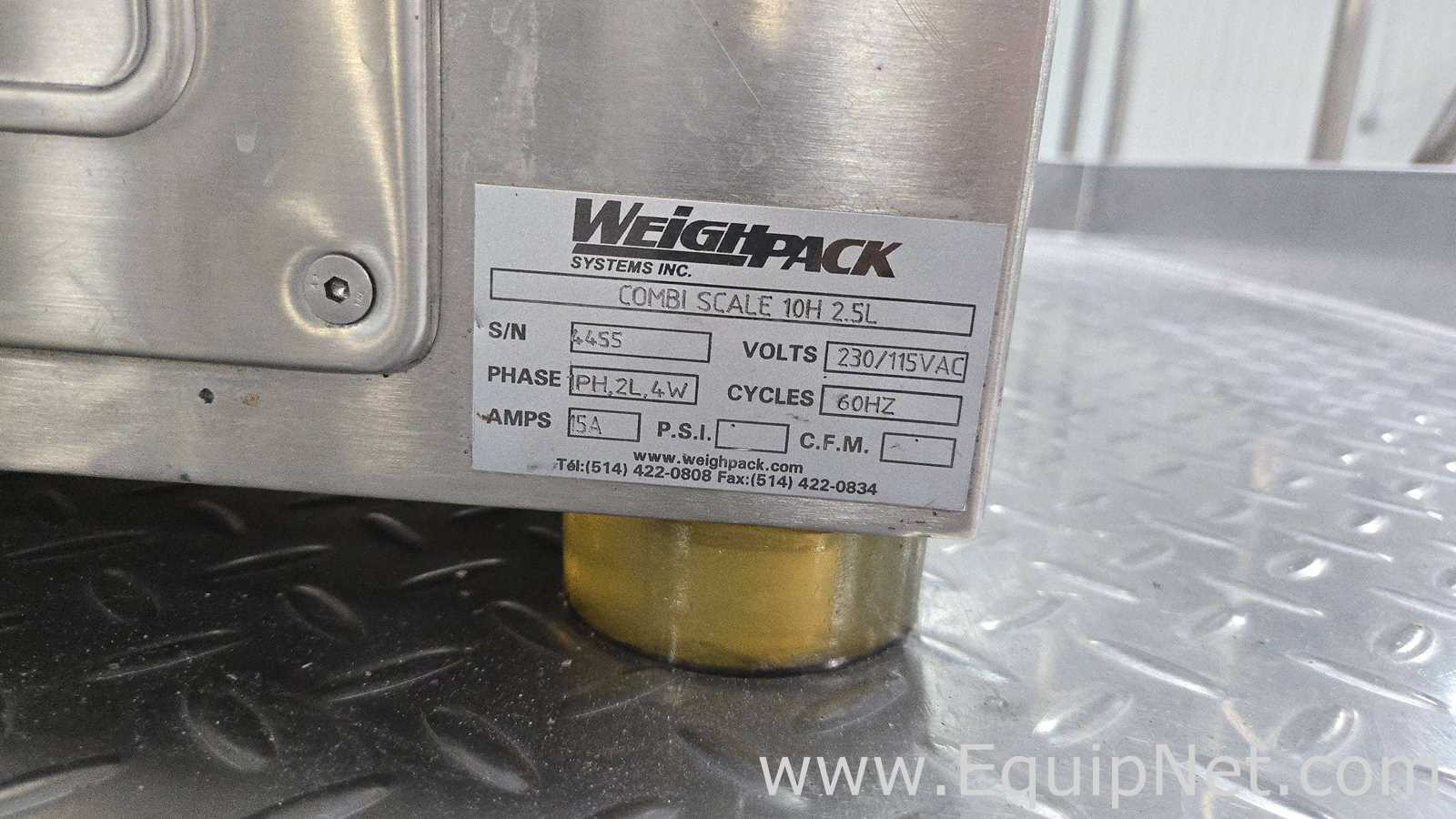Verpackungsanlage Various 