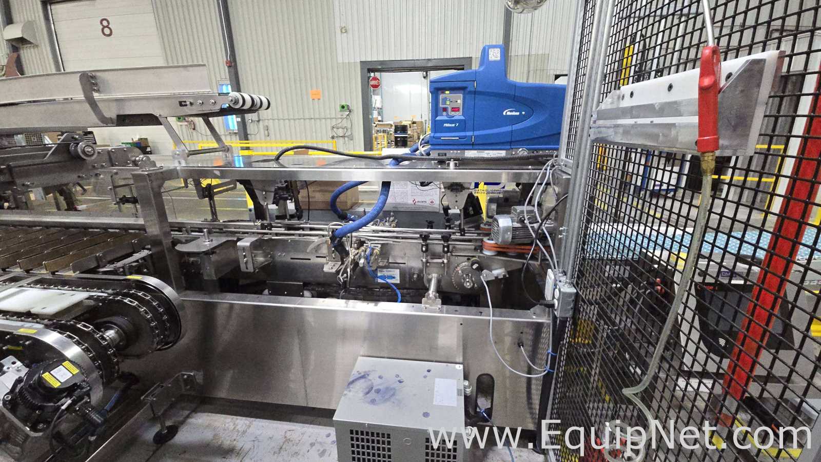 Verpackungsanlage Various 