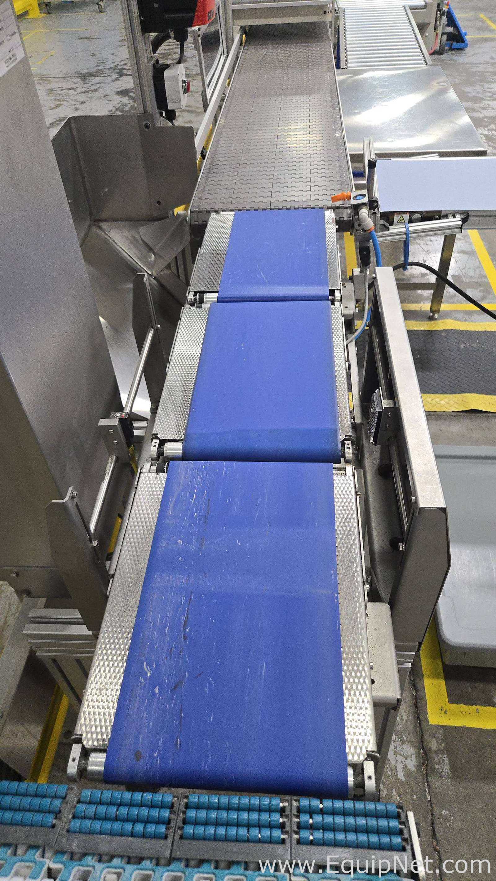 Verpackungsanlage Various 